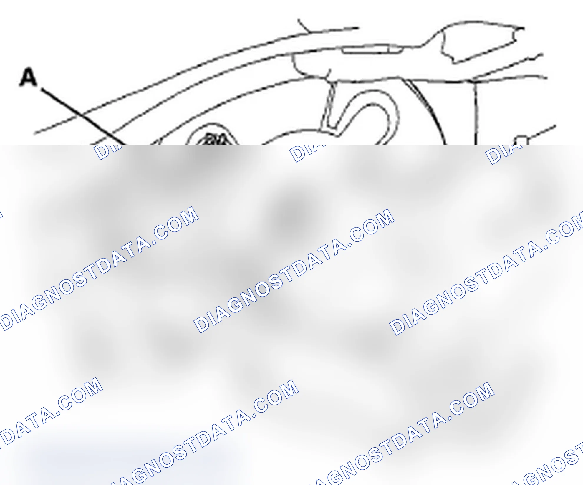 Scheme 108: Brake Booster Replacement
