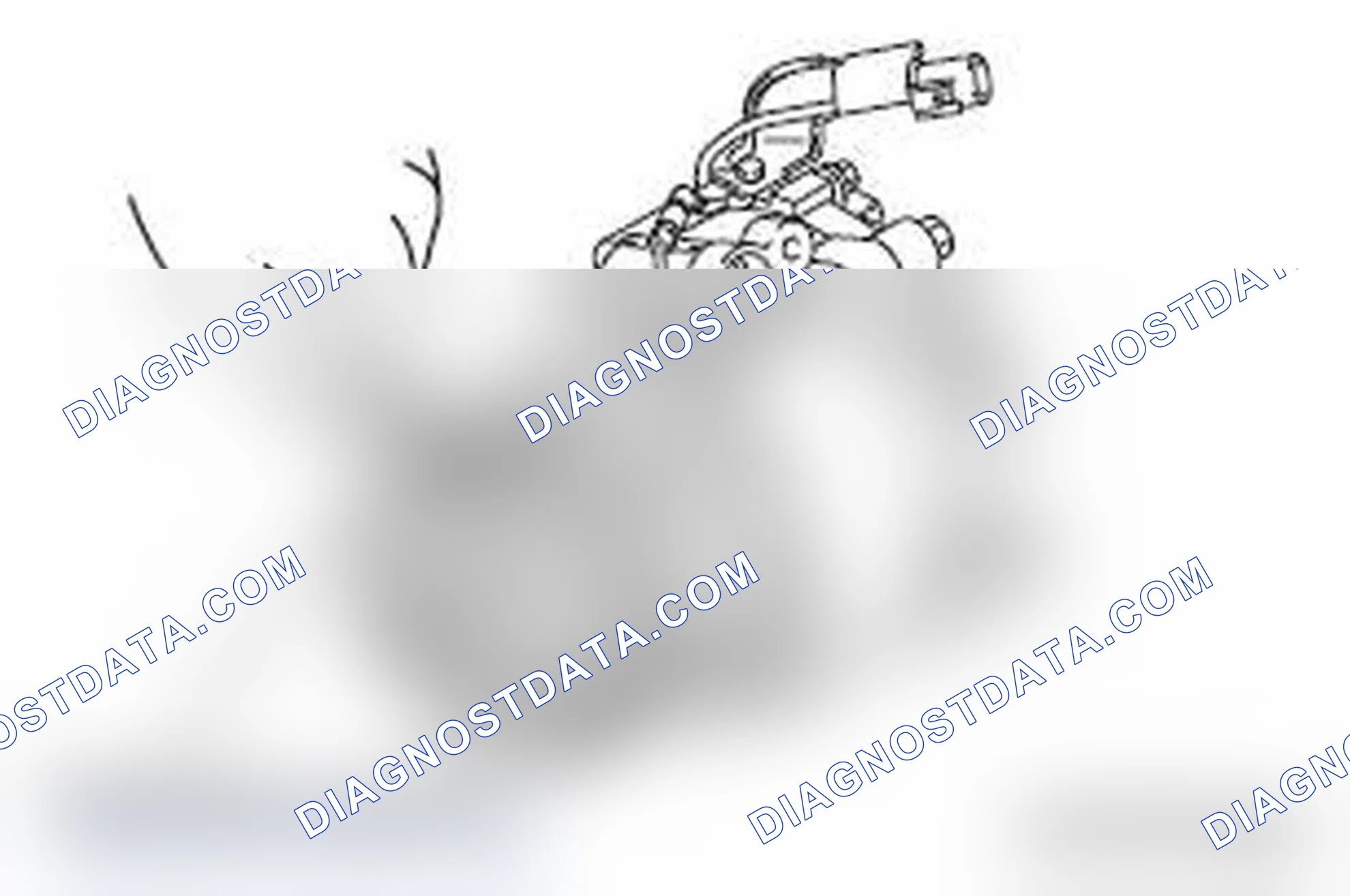 Scheme 83: >> F << AIR GAP ADJUSTMENT