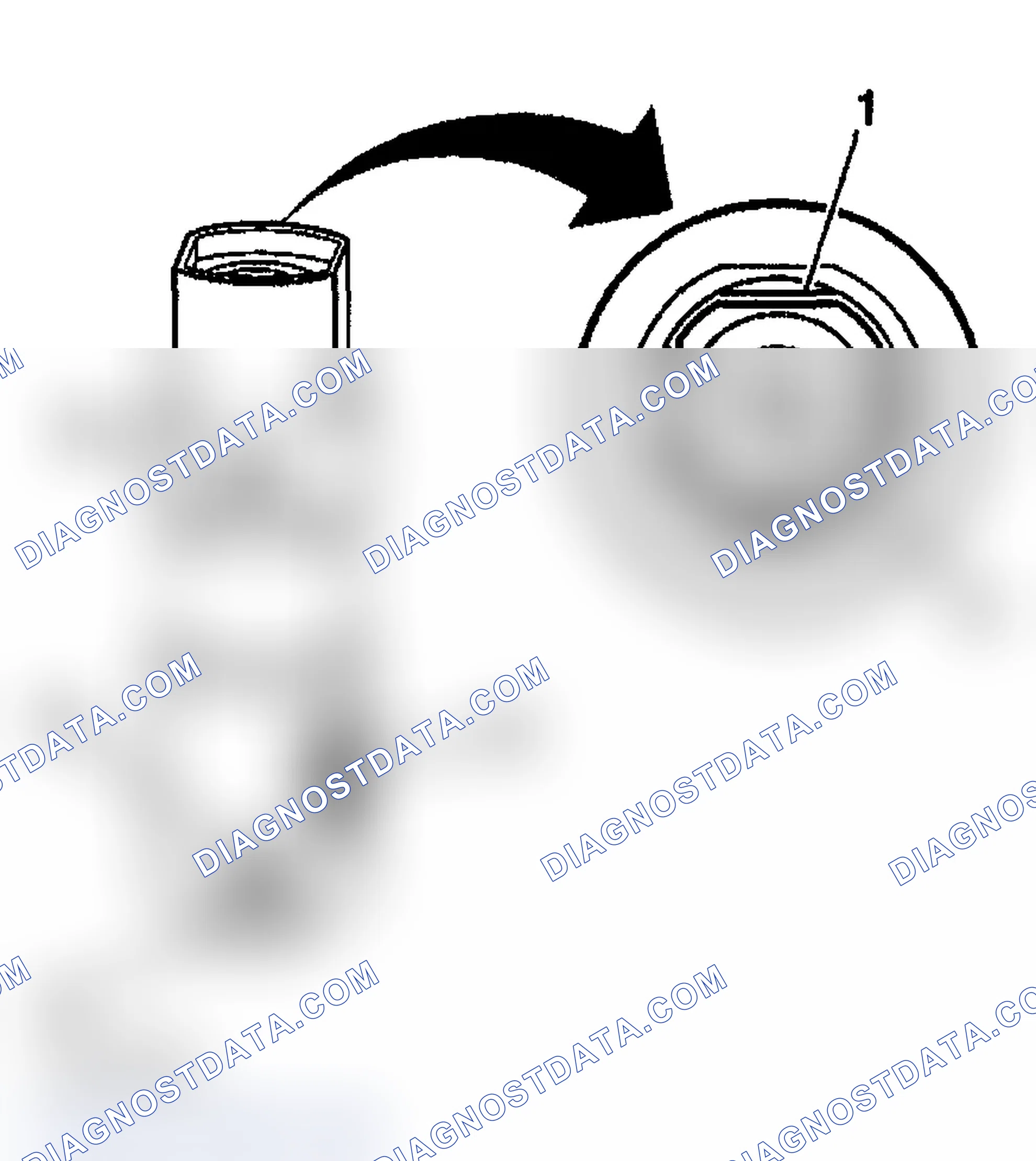 Scheme 578: Valve Lifters & Guides - Cleaning & Inspection