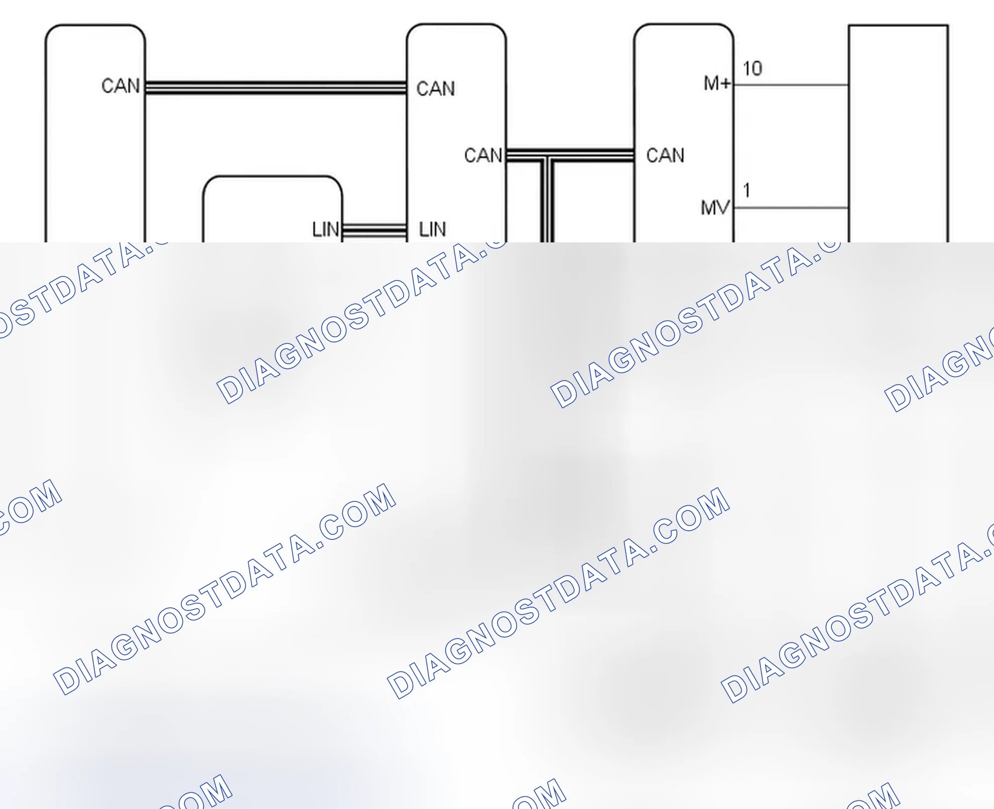 Scheme 7: WIRING DIAGRAM