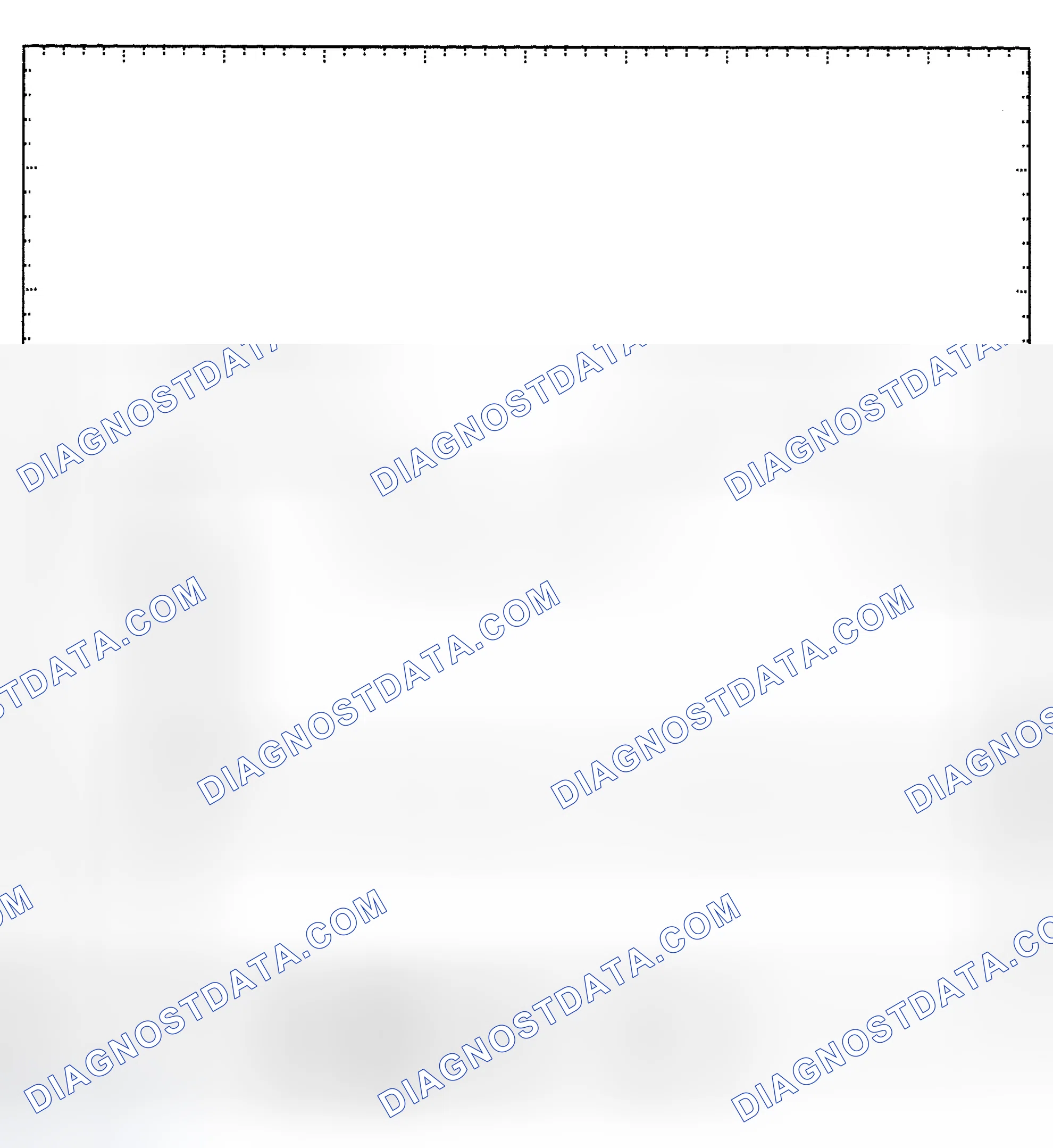 Scheme 26: Injector Bank - Known Good - Voltage Pattern