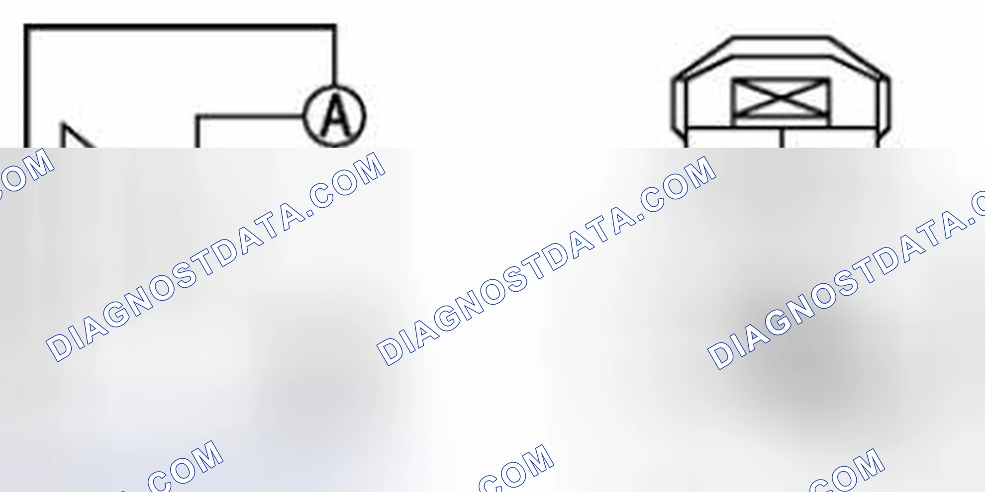 Scheme 88: REAR SPEAKER INSPECTION