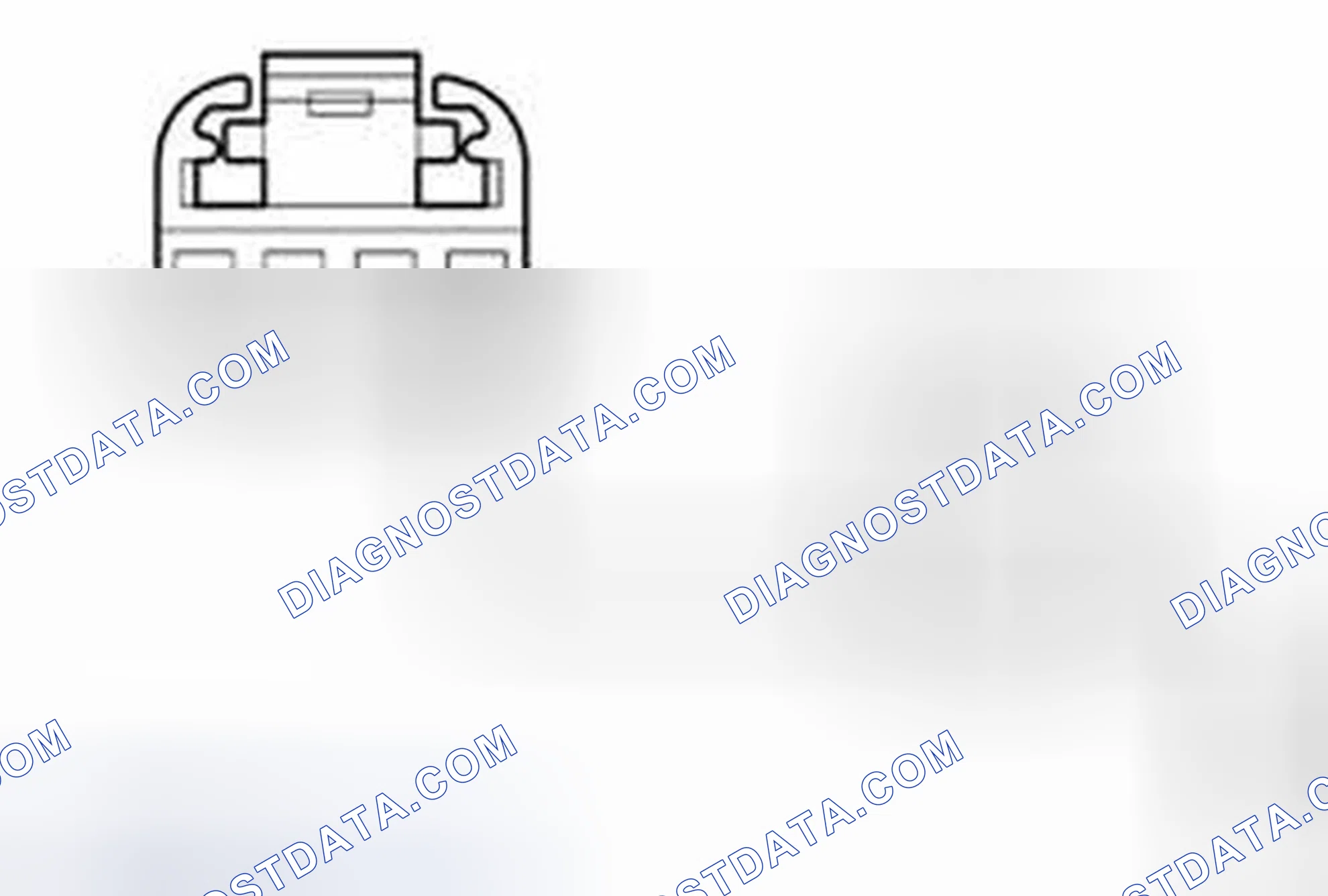 Scheme 30: PINPOINT TEST C: PADDLE SHIFTER SWITCH IS NOT OPERATING CORRECTLY (STEERING CONTROLS)