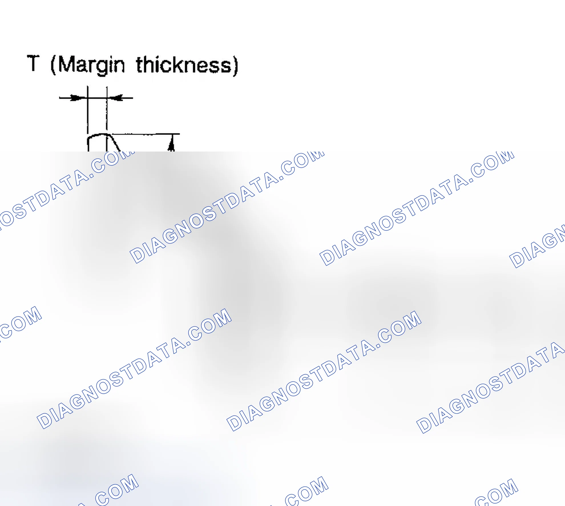 Scheme 326: Valve Dimensions