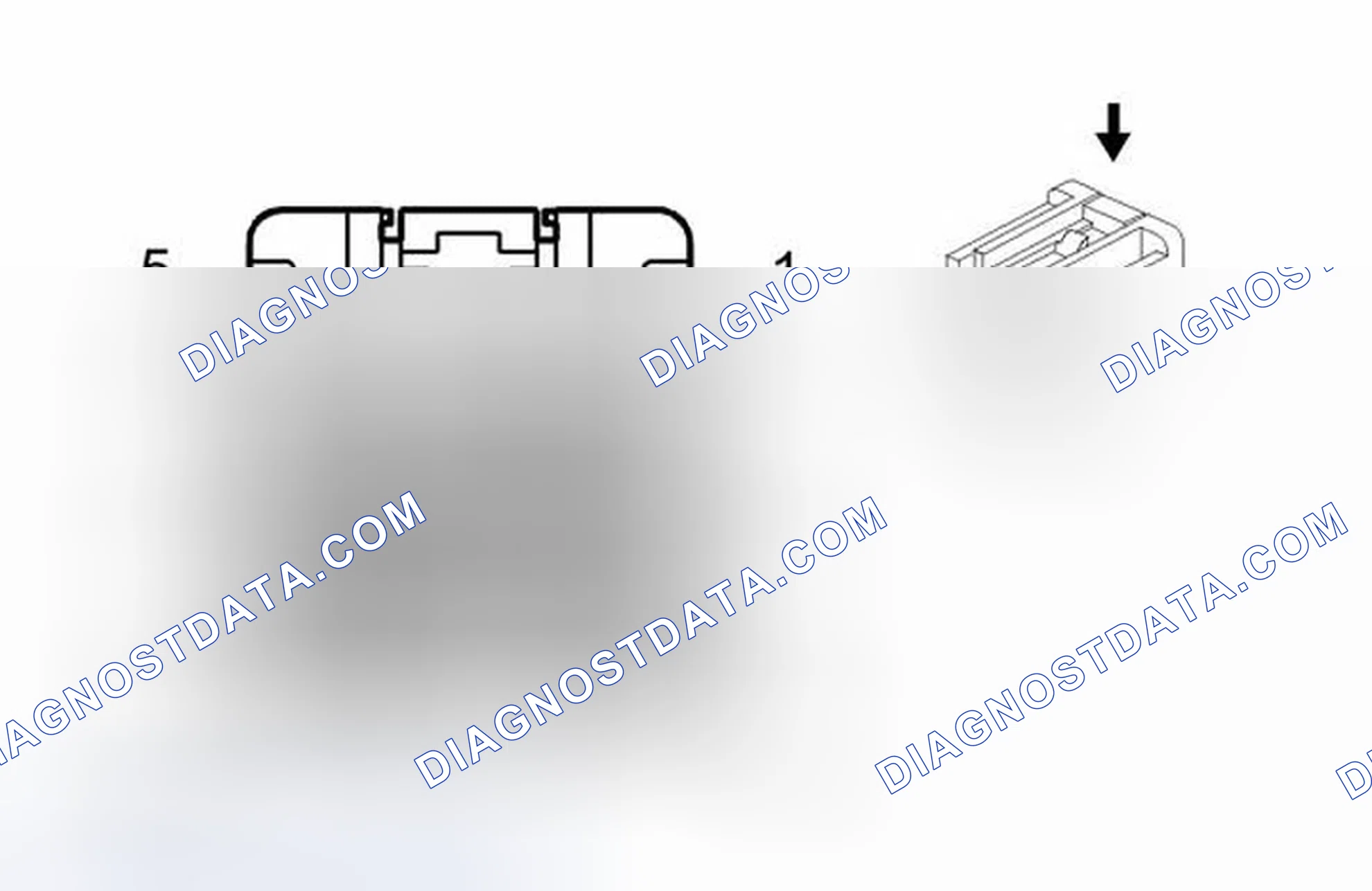 Scheme 25: Body Control Module (BCM) X7