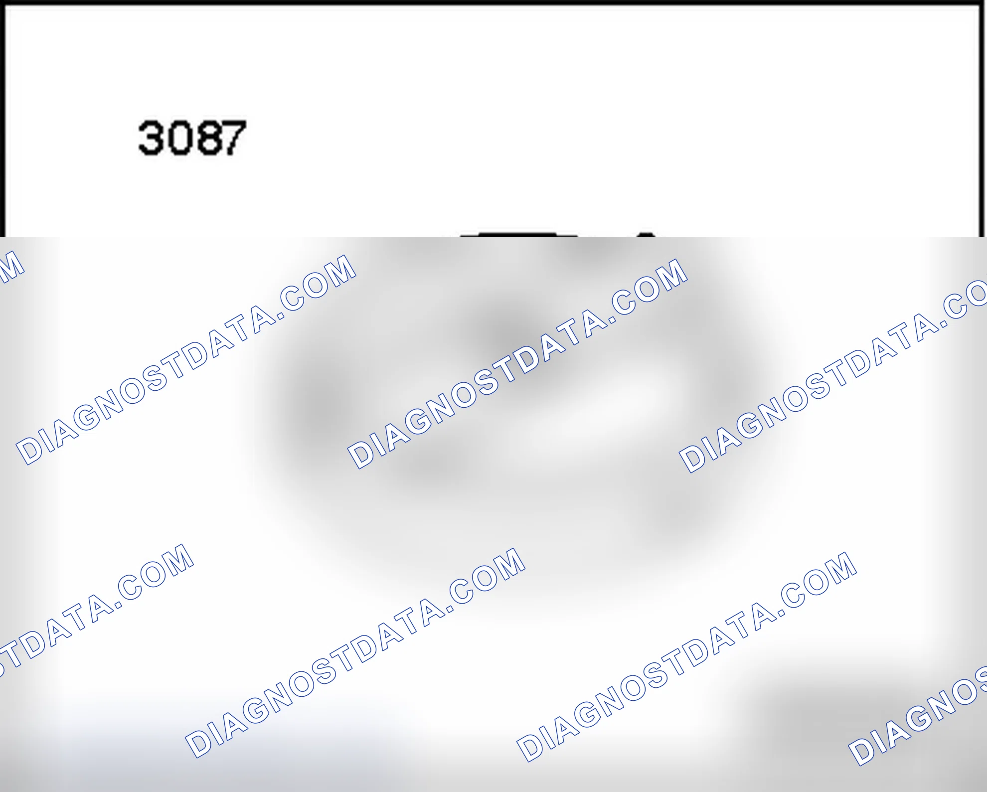 Scheme 480: Fuel delivery unit, removing and installing