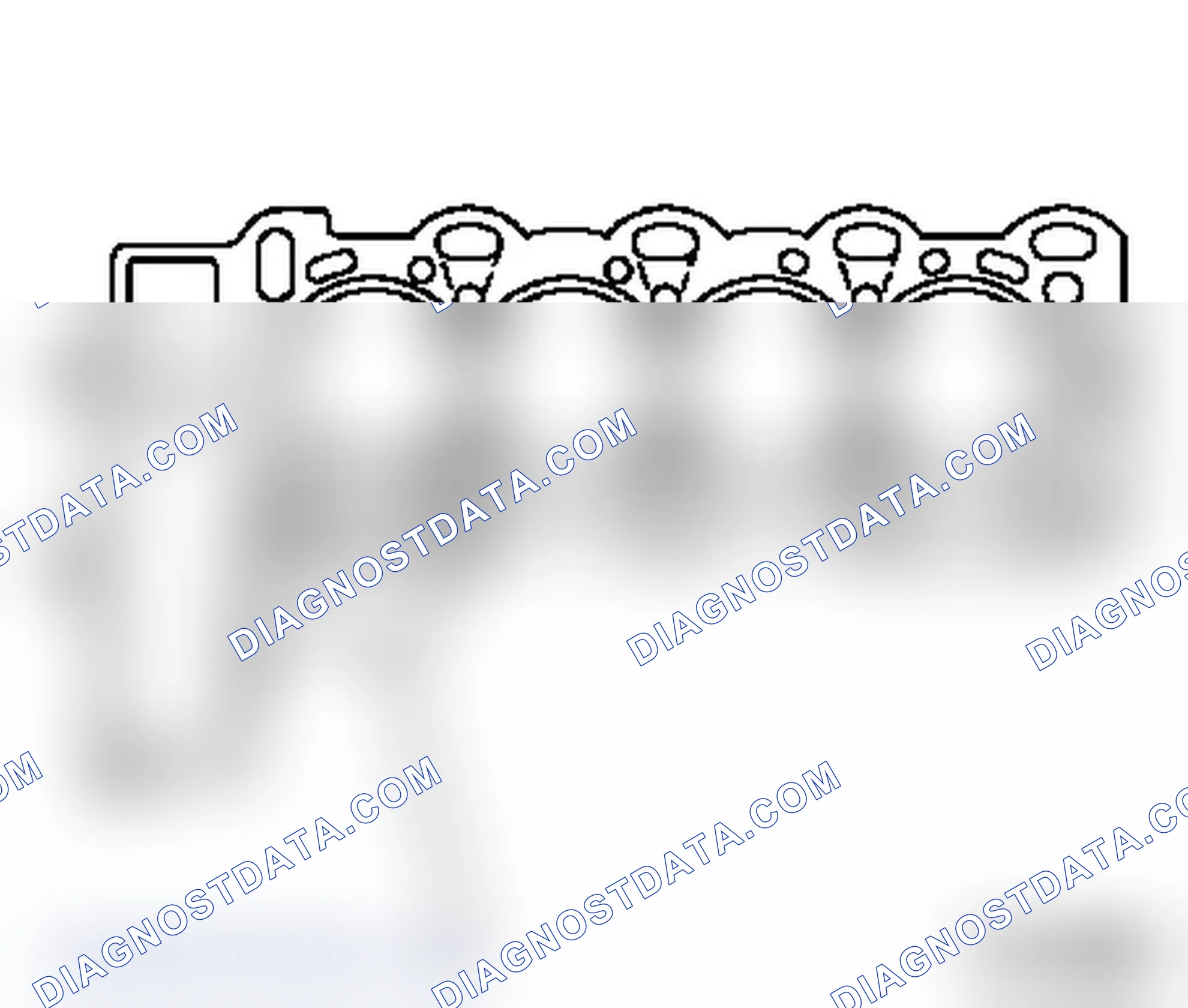 Repair Engine Using a Part-Engine