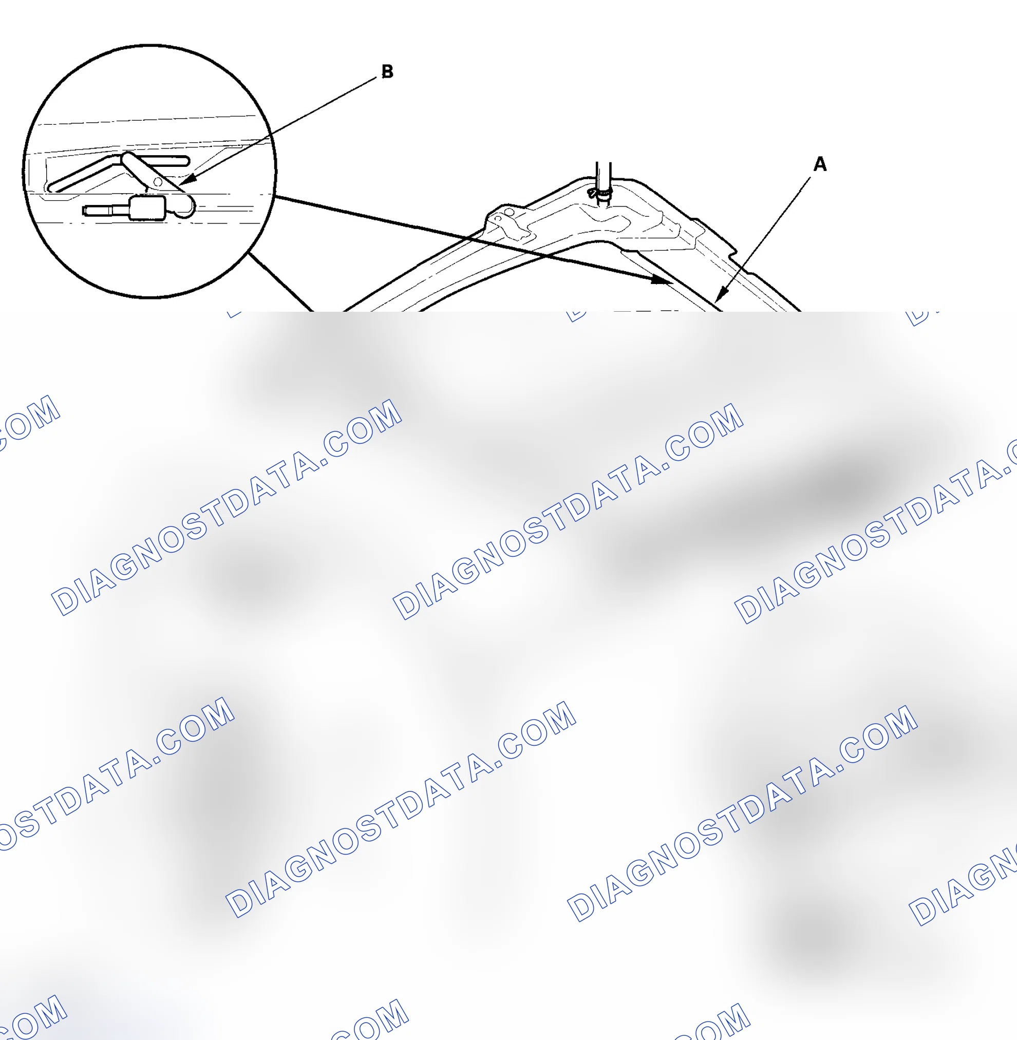 Scheme 21: Limit Switch Adjustment