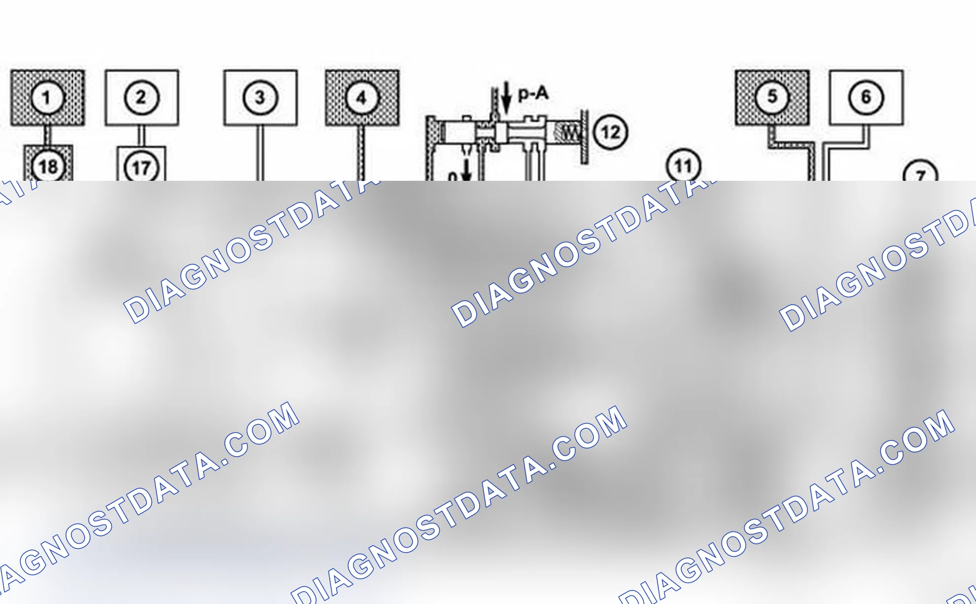 Scheme 24: FIRST GEAR ENGAGED