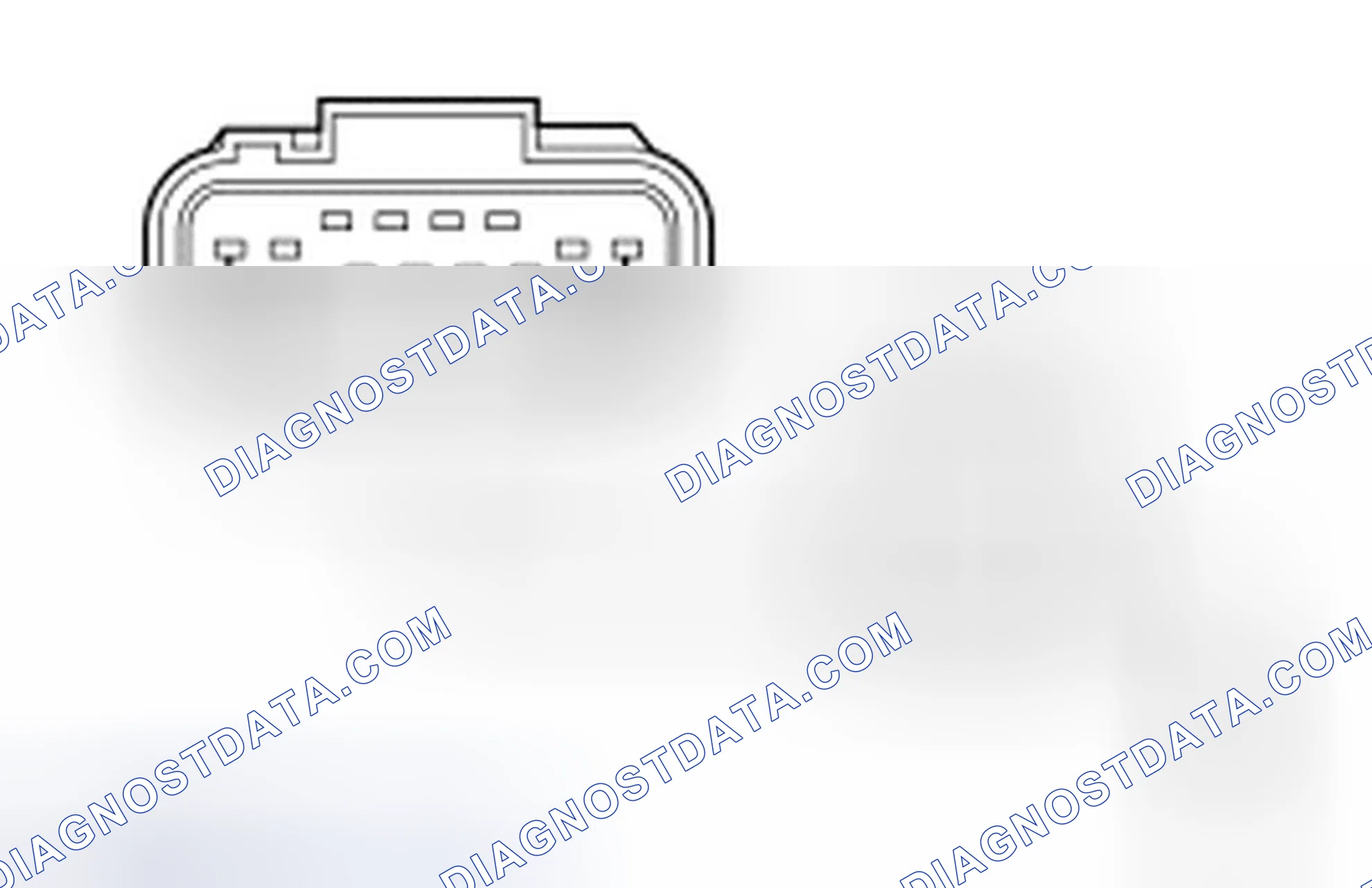 Scheme 1: PINPOINT TEST A: THE WIPERS ARE INOPERATIVE - WINDSHIELD