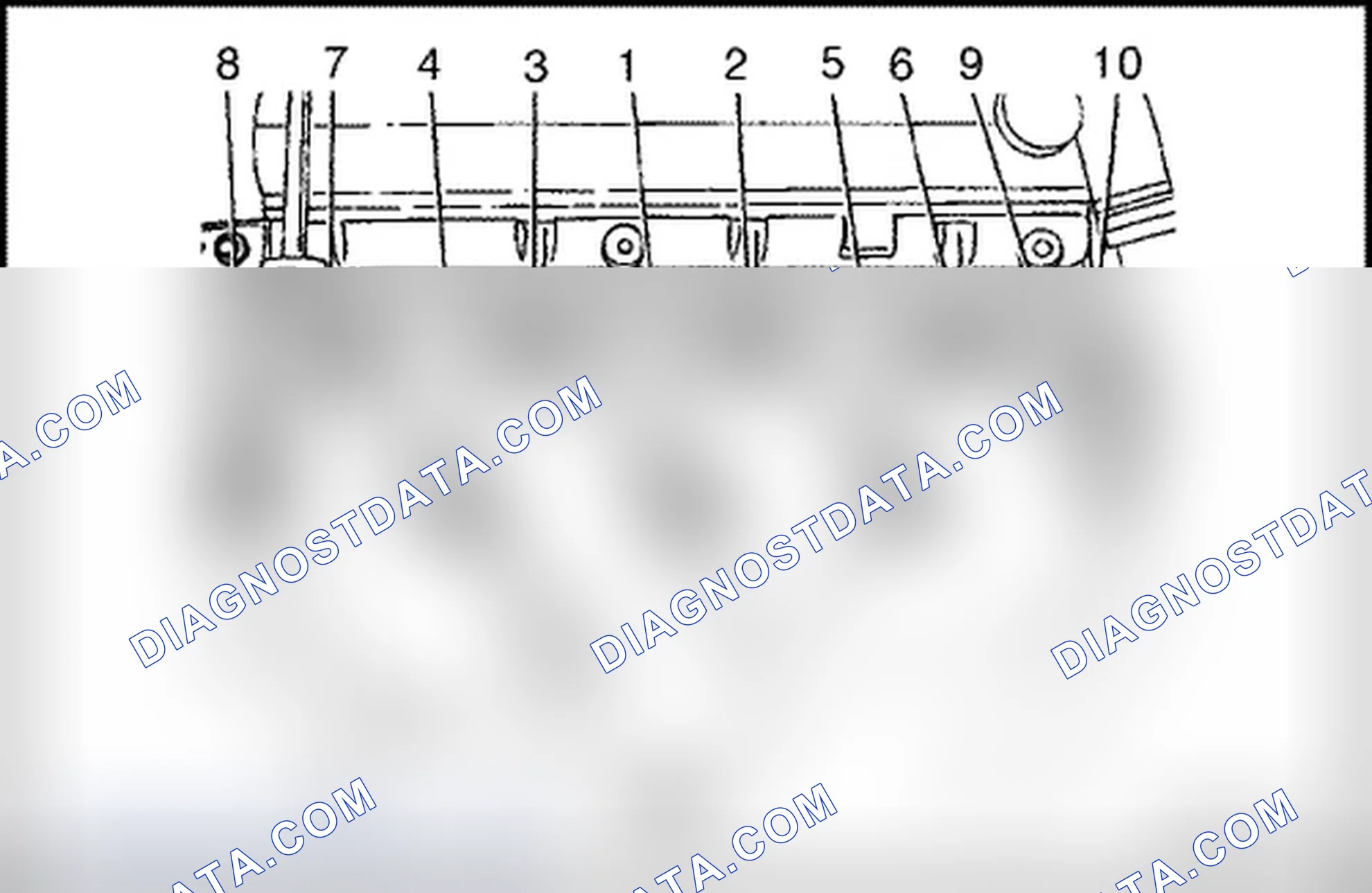 Exhaust Manifold Replace