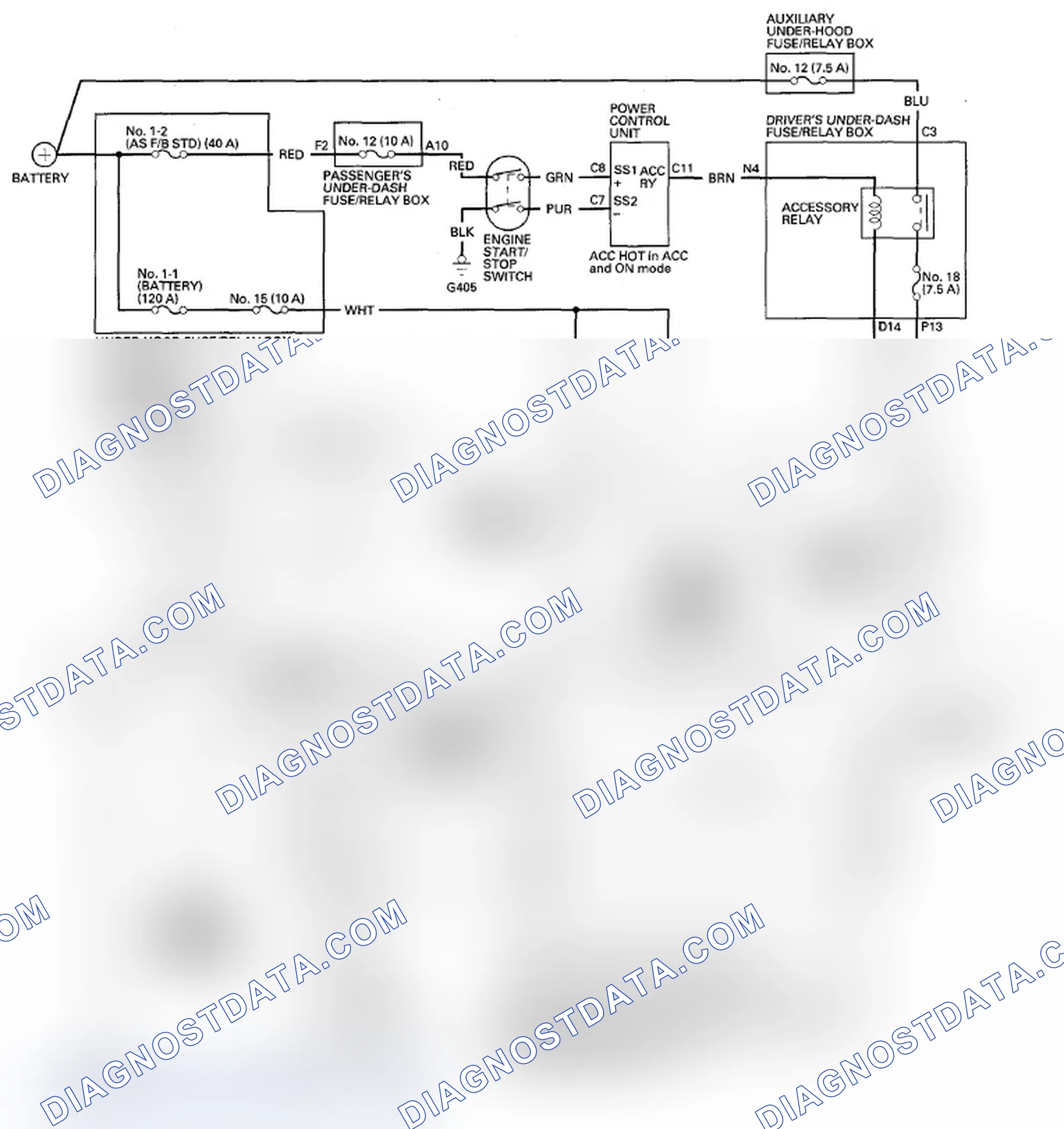 Scheme 547: With Navigation