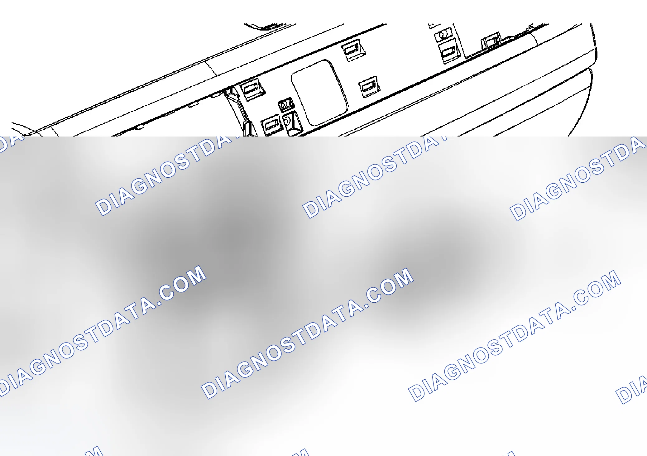 Scheme 67: HVAC Control Module Replacement