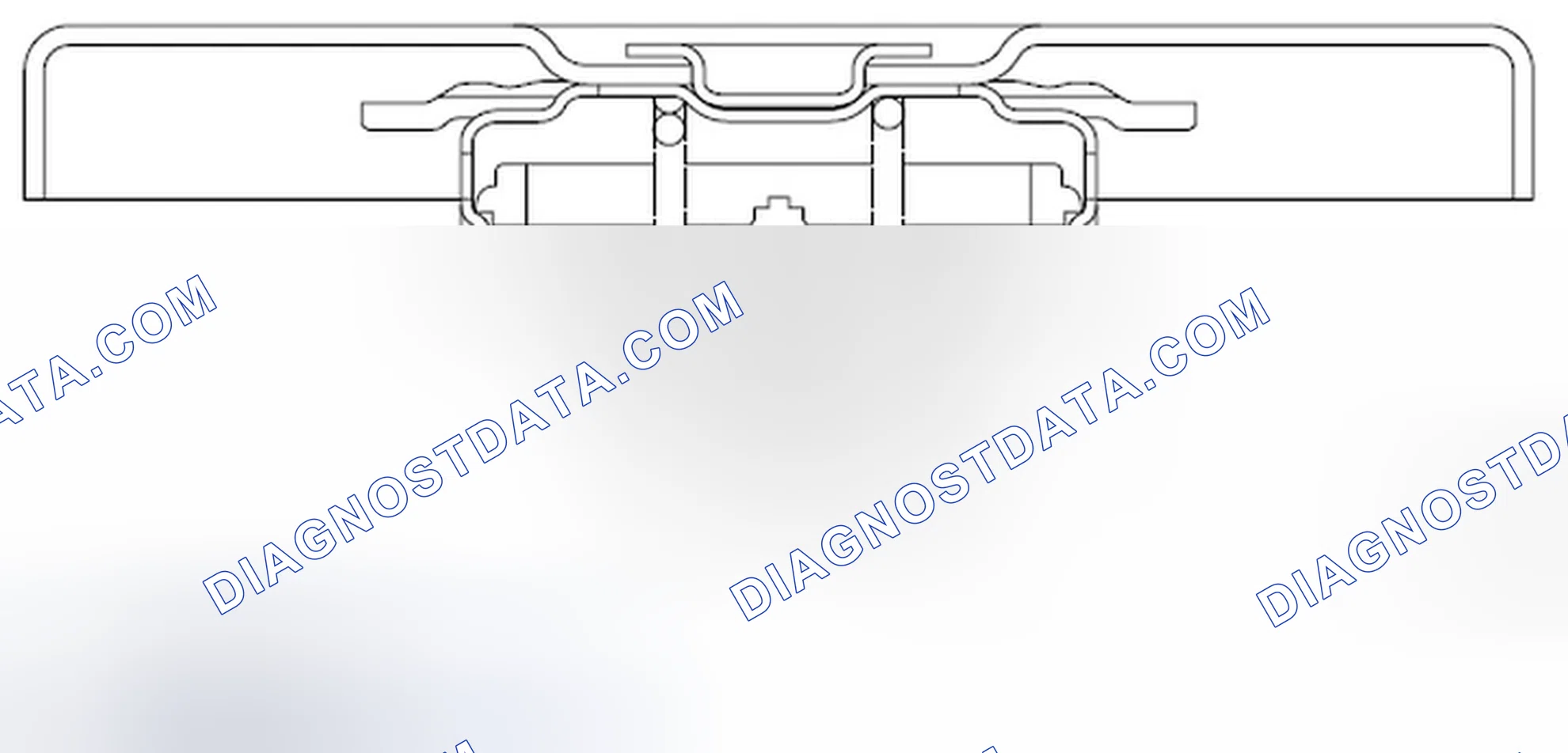 Scheme 78: Radiator Cap