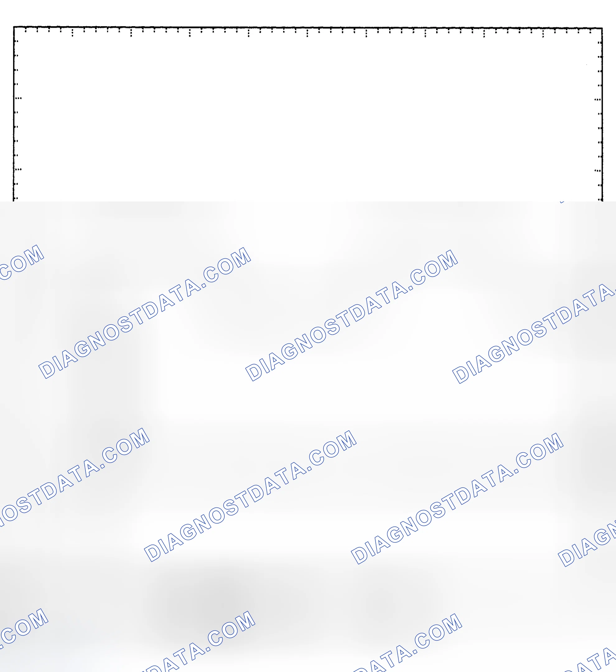 Scheme 26: Injector Bank - Known Good - Voltage Pattern