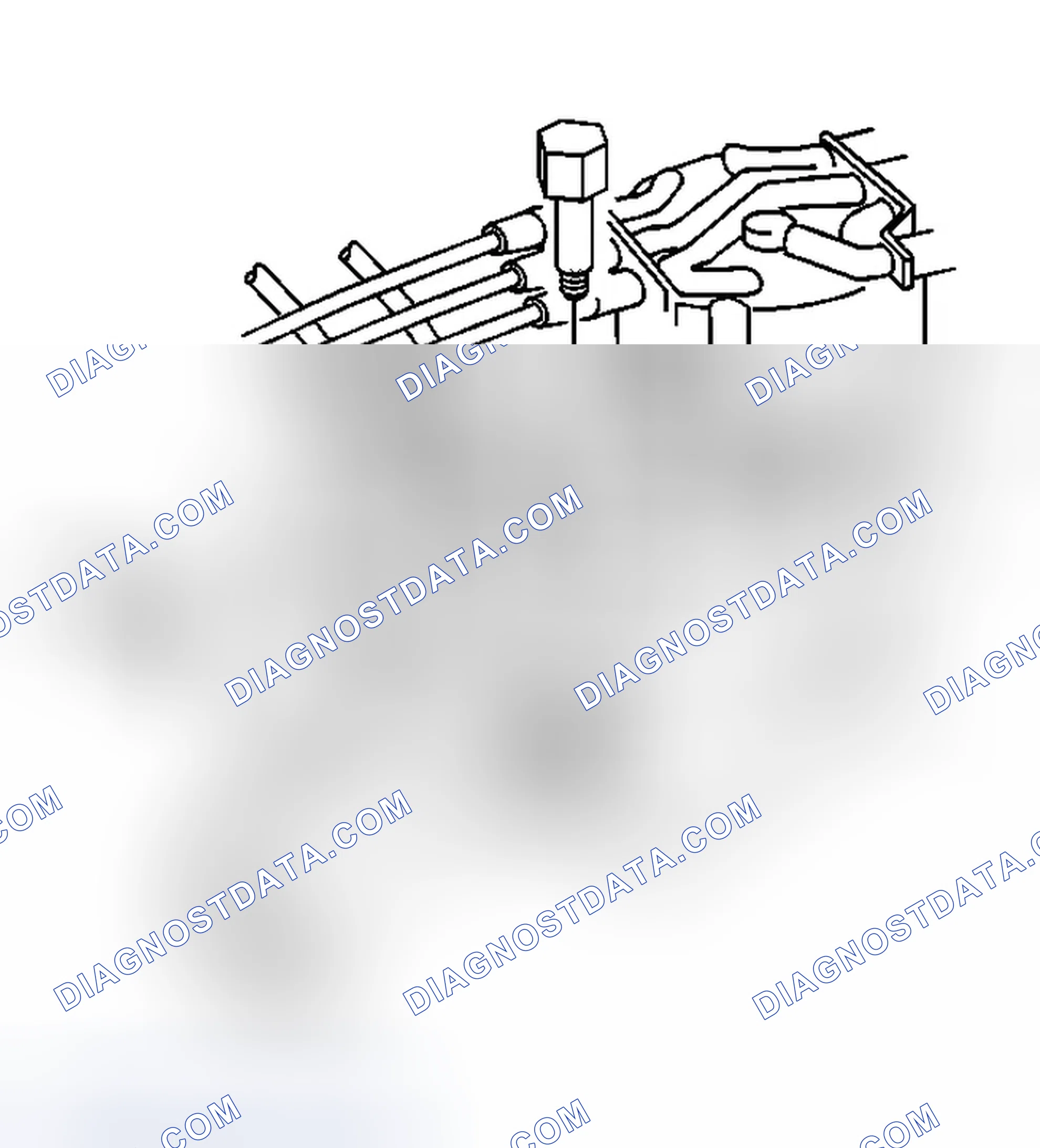 Scheme 27: Installation Procedure