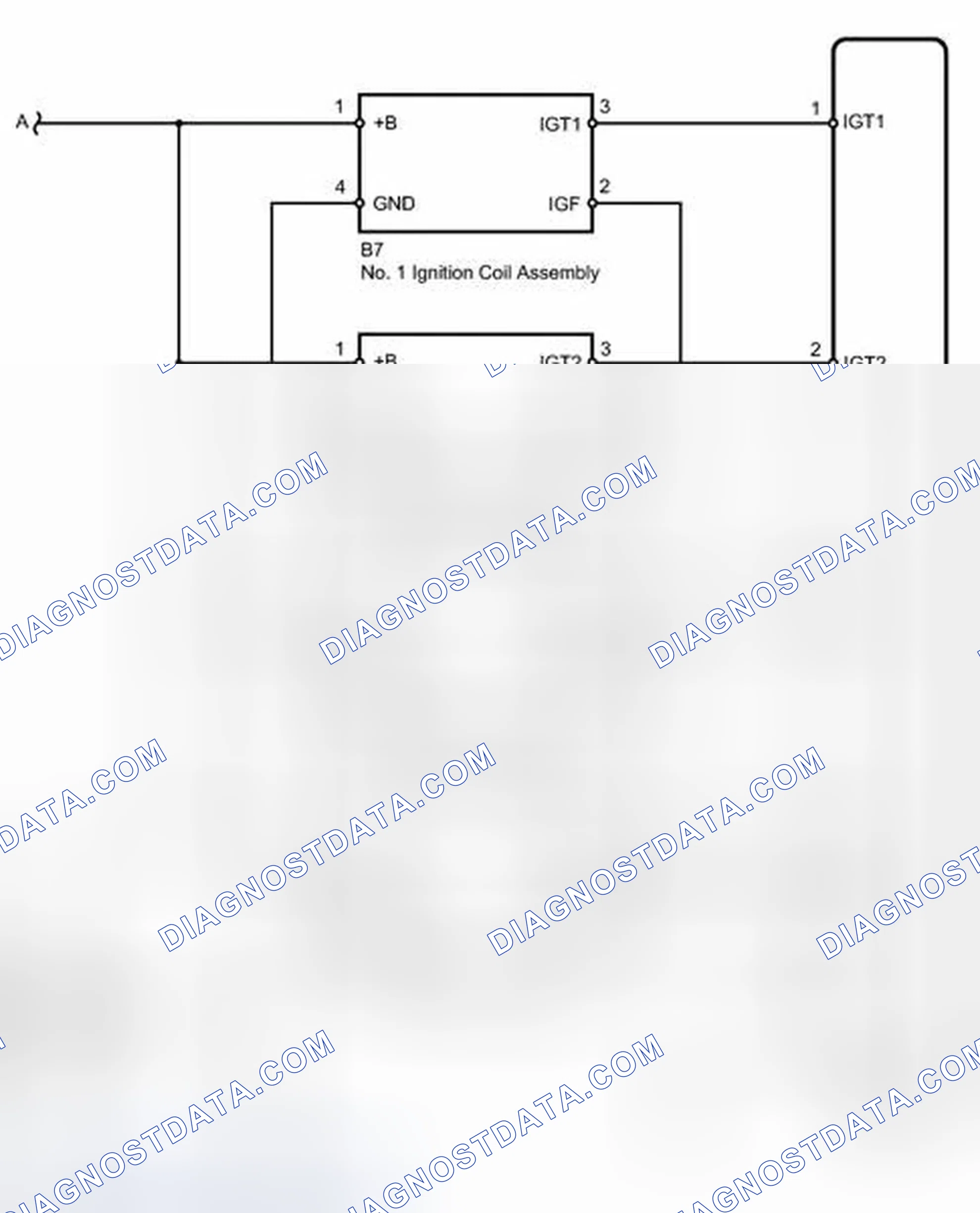 Scheme 604: WIRING DIAGRAM