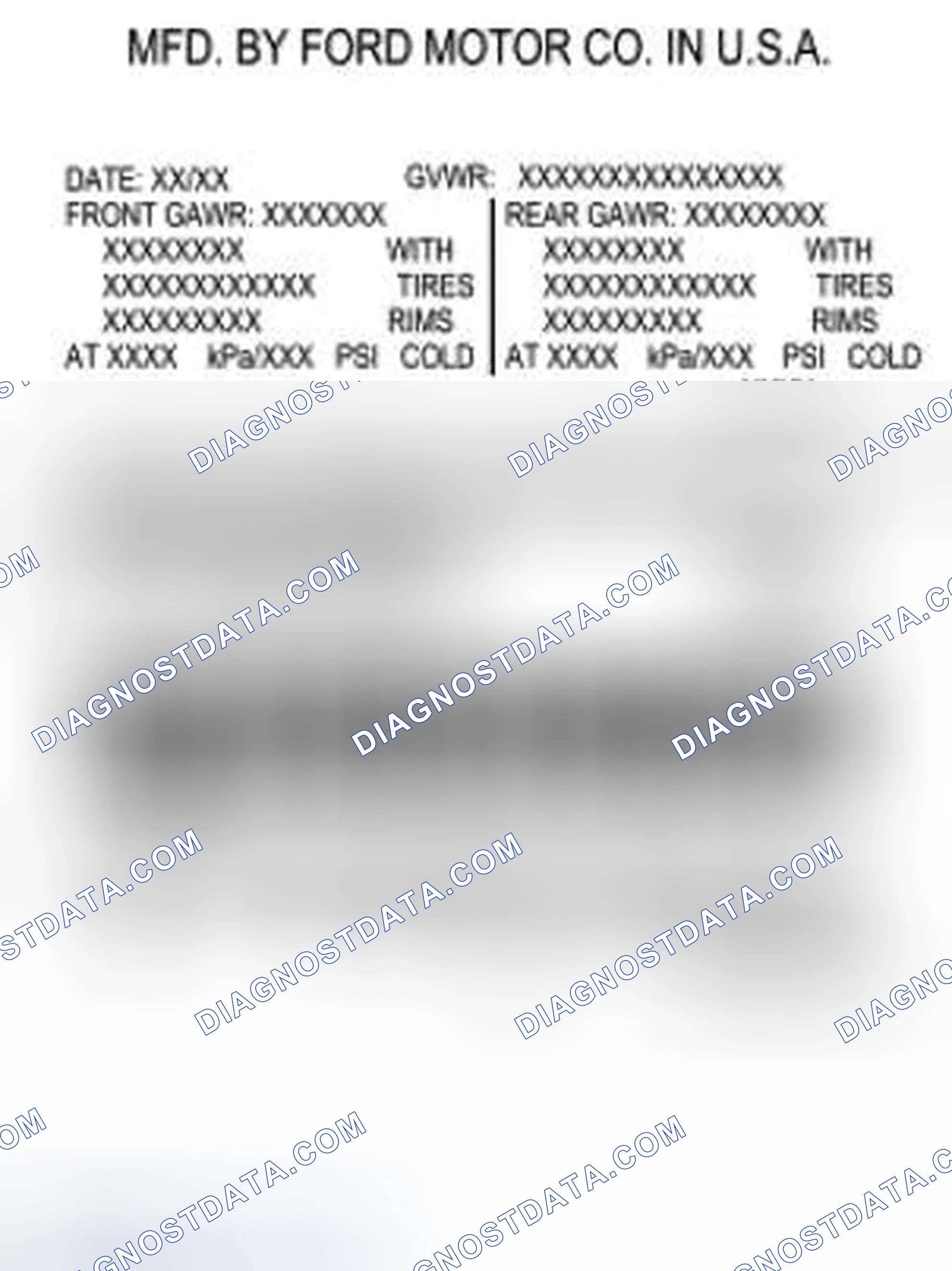 Scheme 13: Paint Codes