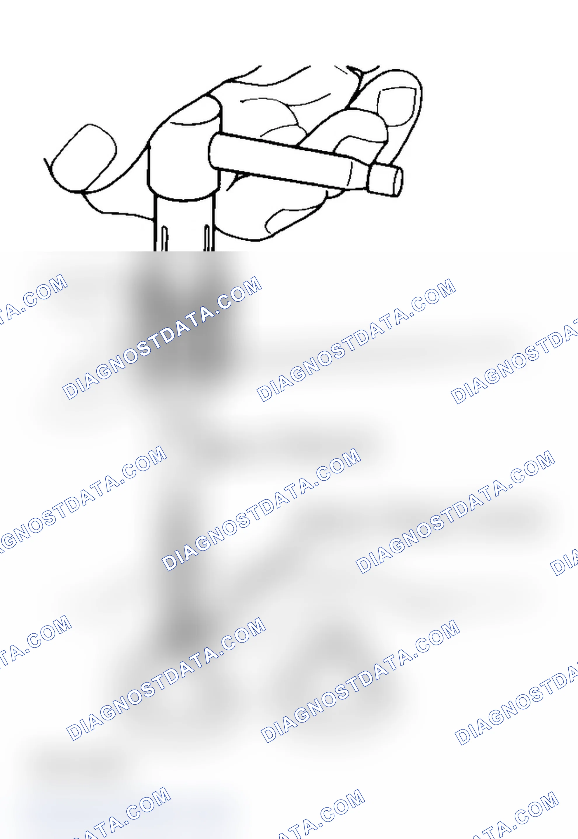 Scheme 9: Reaming Valve Guides