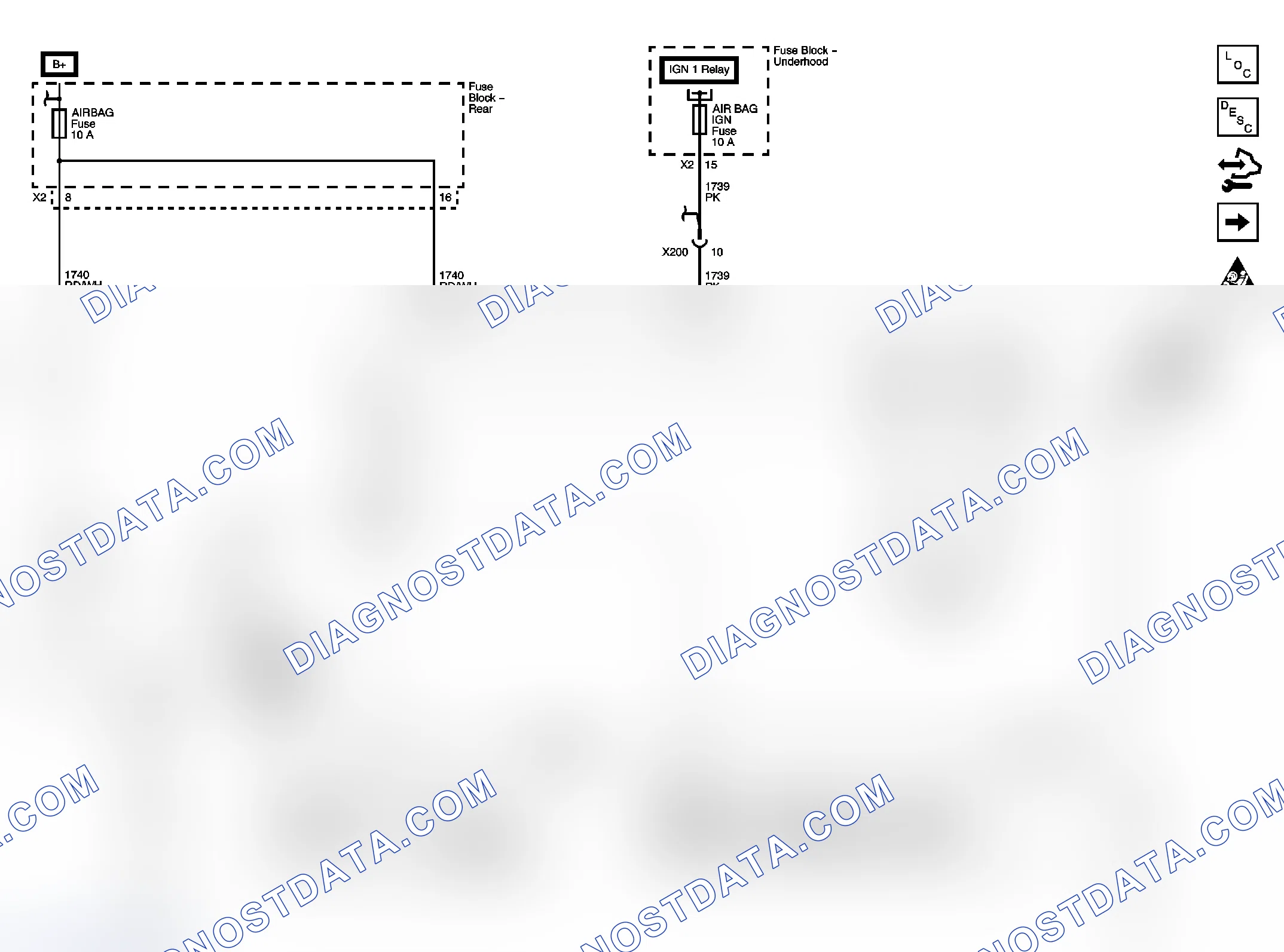 Scheme 1: SIR Schematics