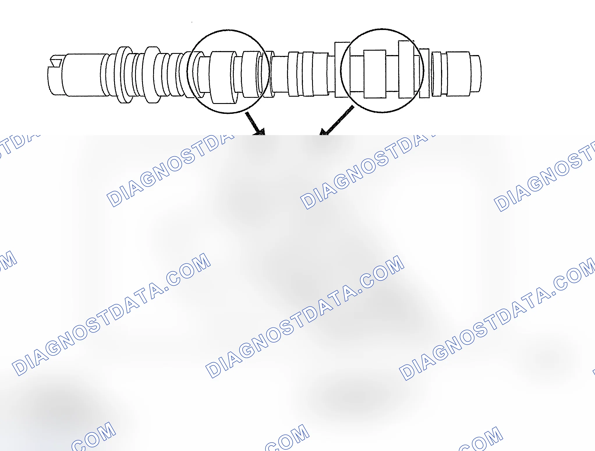 Scheme 23: CAMSHAFT