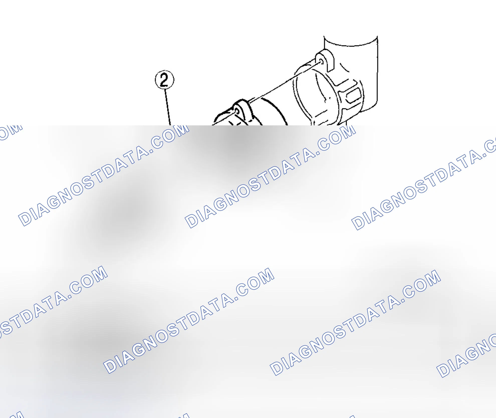 Scheme 8: IGNITION SWITCH REMOVAL/INSTALLATION