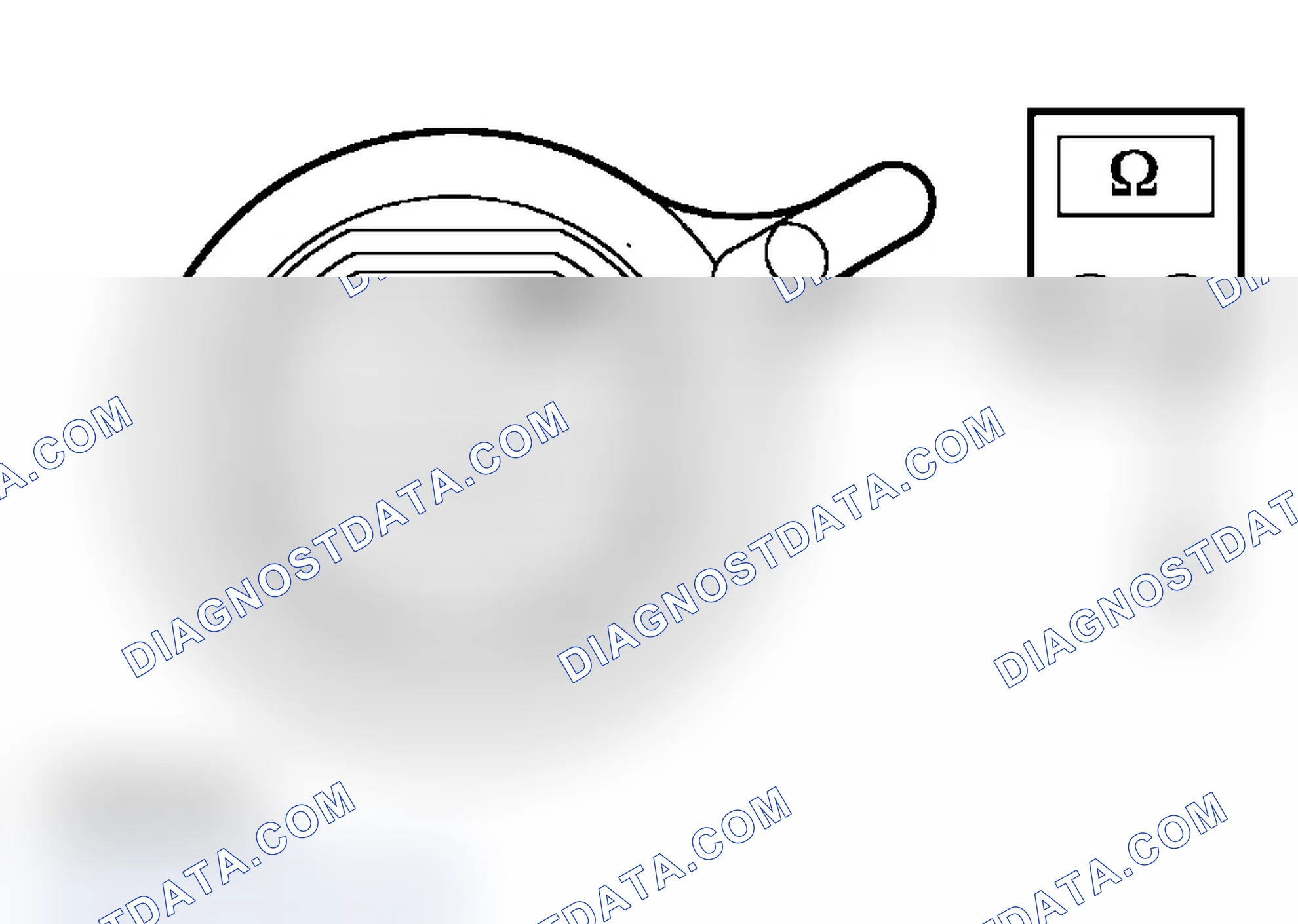 Scheme 16: PINPOINT TEST A: SHIFT SOLENOIDS