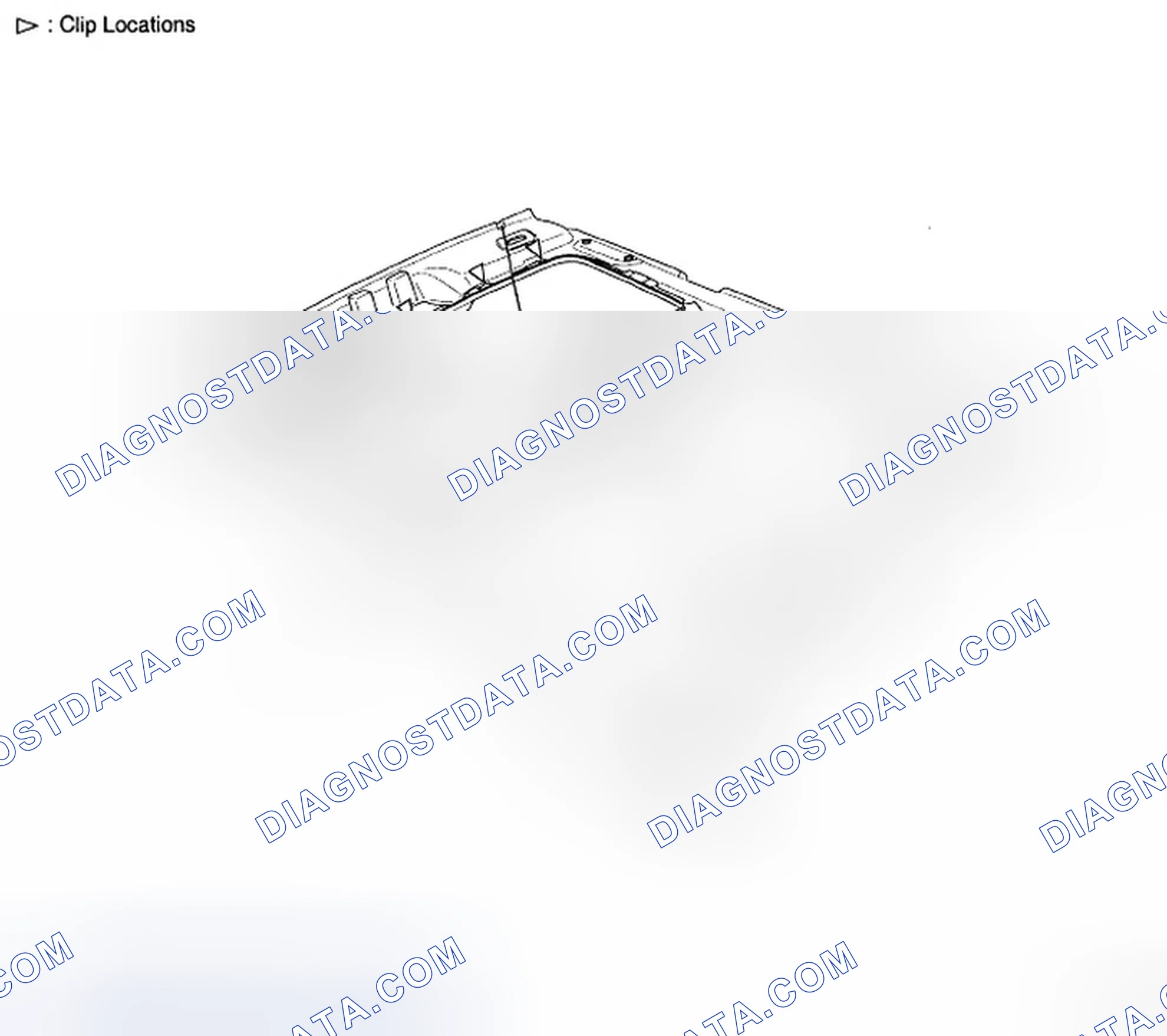 Scheme 36: ROOF TRIM REPLACEMENT