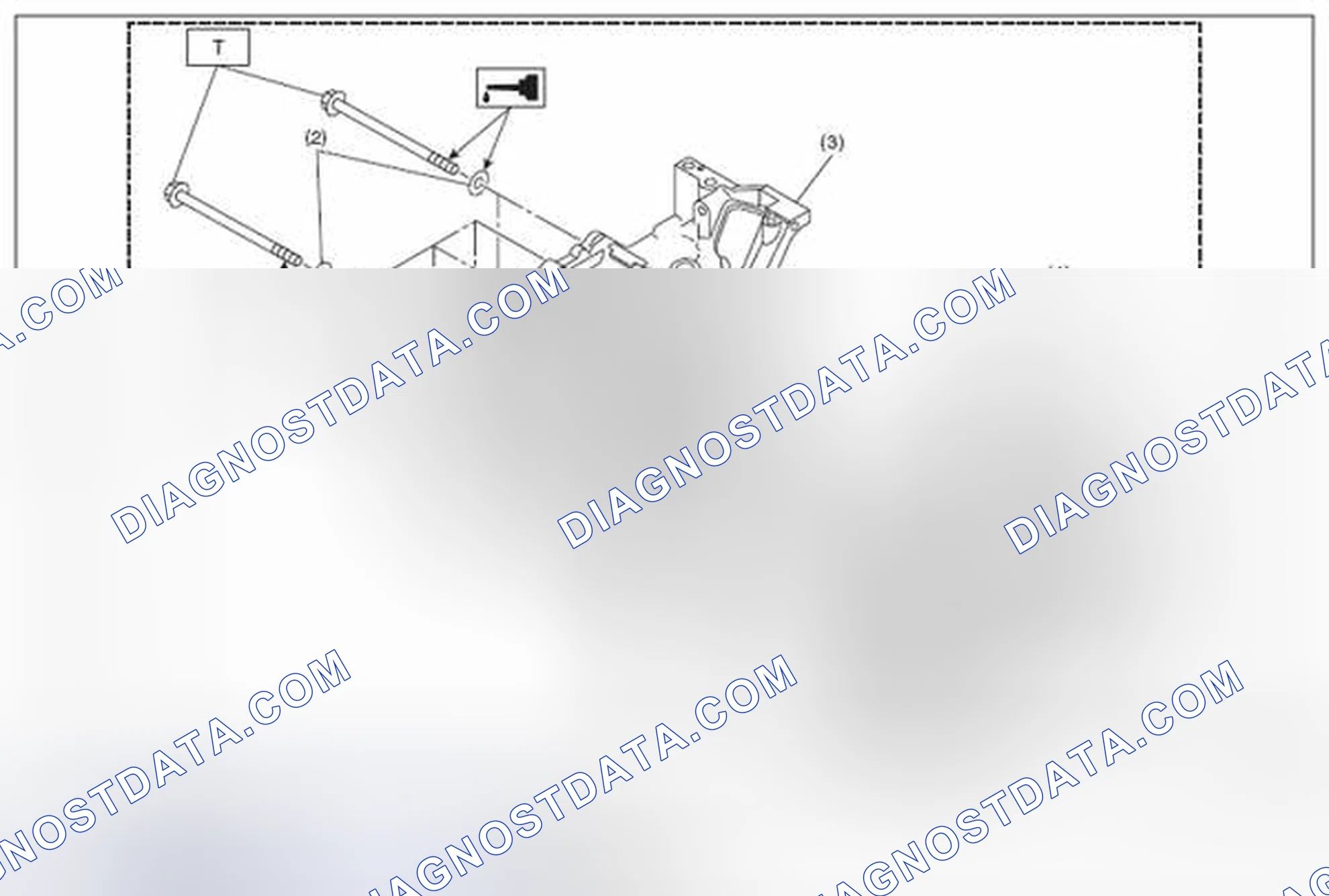 Scheme 96: CYLINDER BLOCK 2