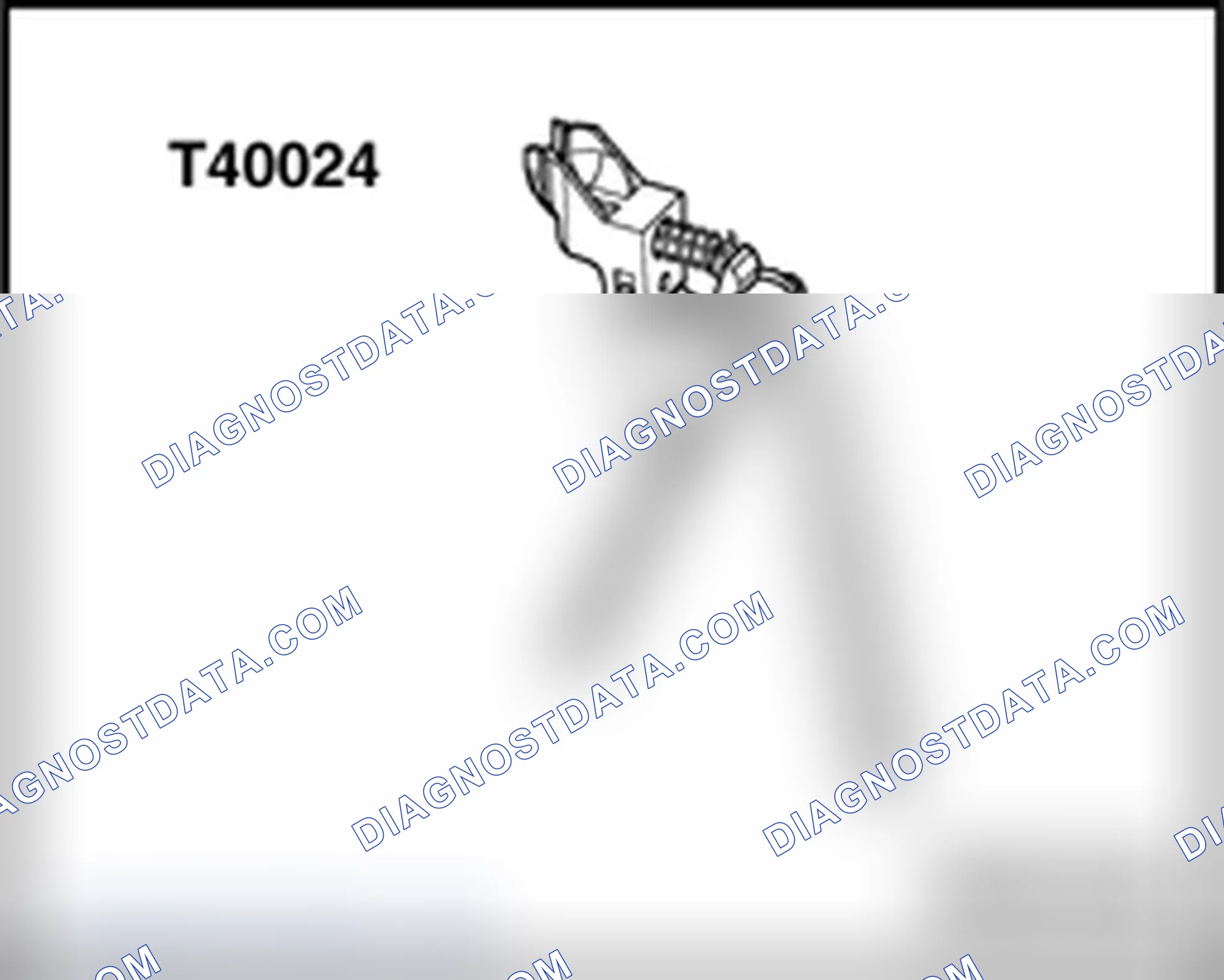 Scheme 107: Brake pedal bracket, removing and installing
