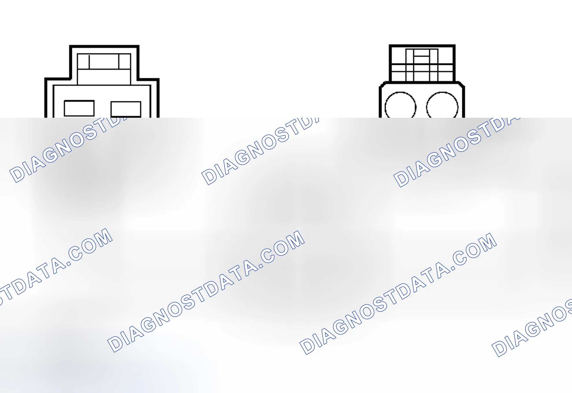 Scheme 159: PINPOINT TEST I: NO OPERATION IN BLOWER SPEEDS