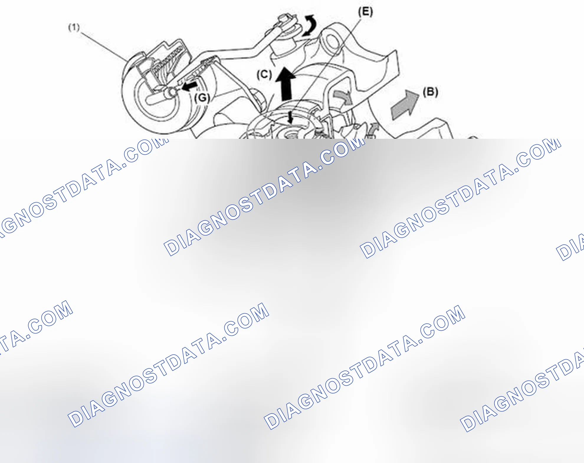 Scheme 36: TURBOCHARGER UNIT