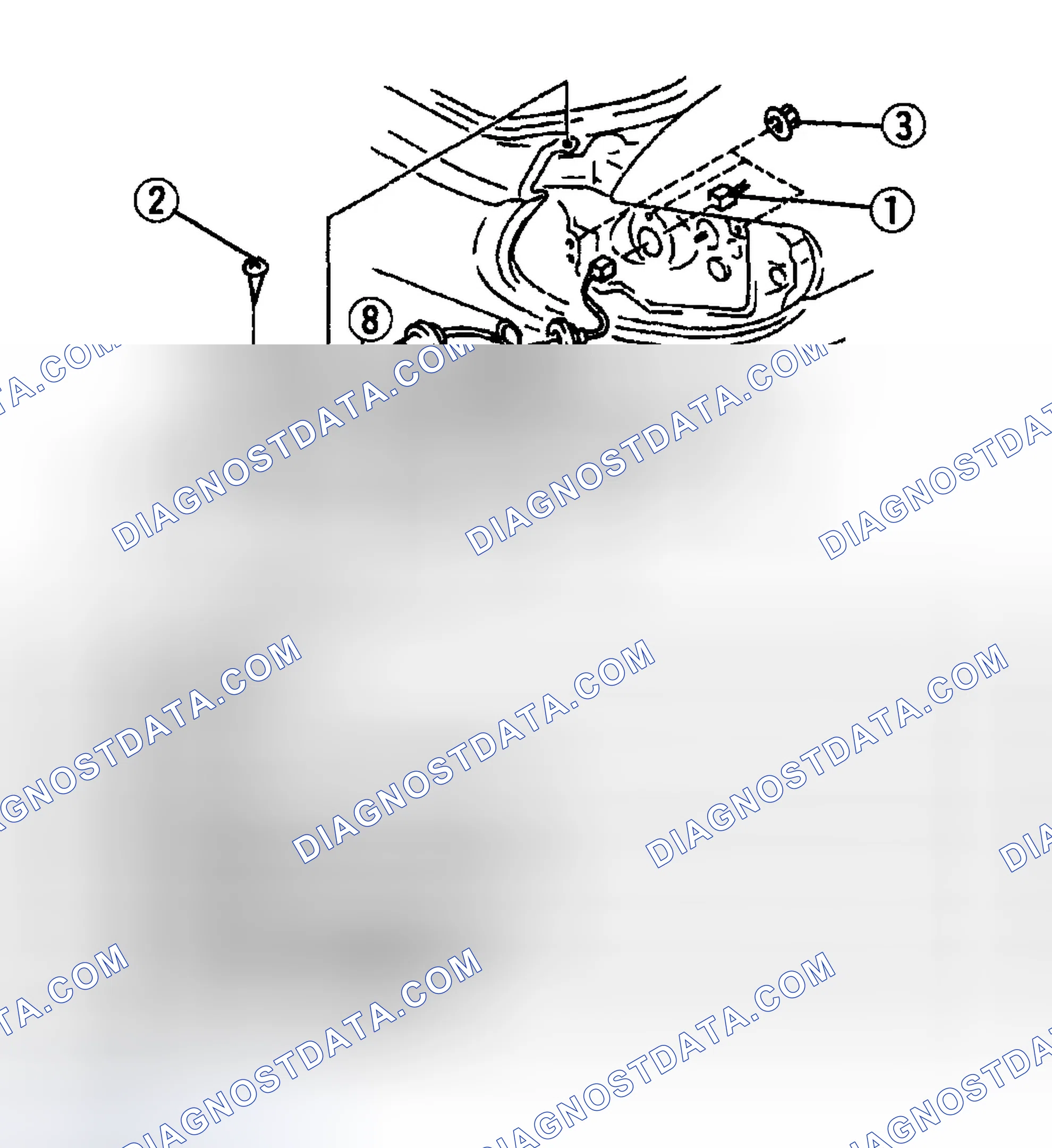 Scheme 32: REAR COMBINATION LIGHT REMOVAL/INSTALLATION