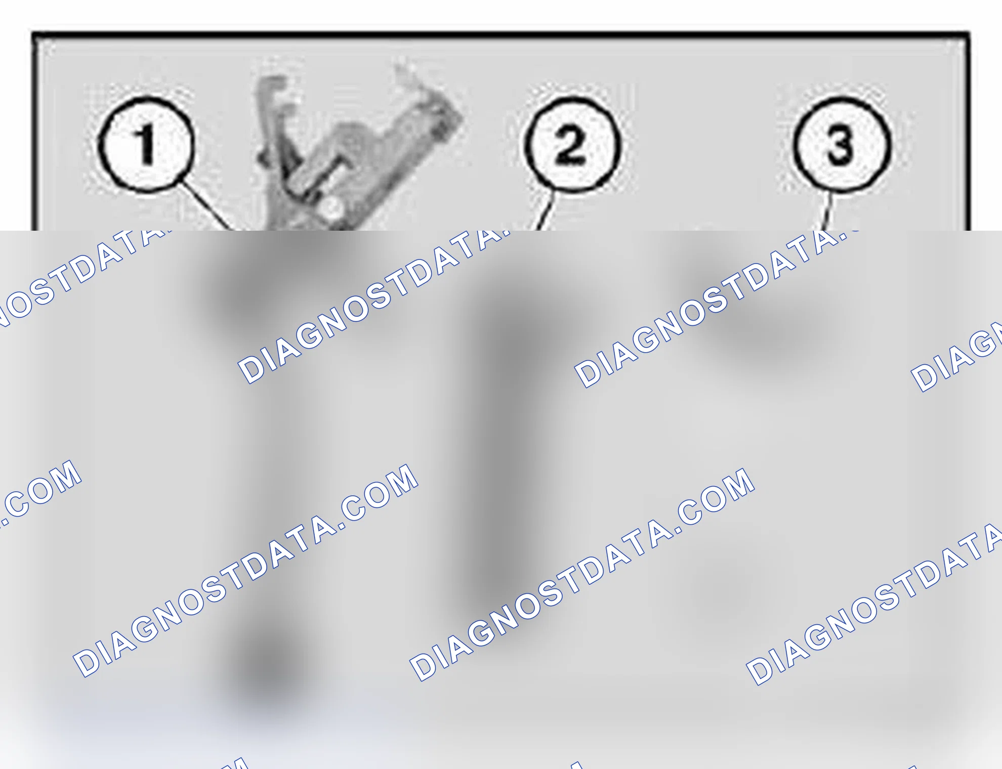 Scheme 805: 11 9 570 Removal and installation tool