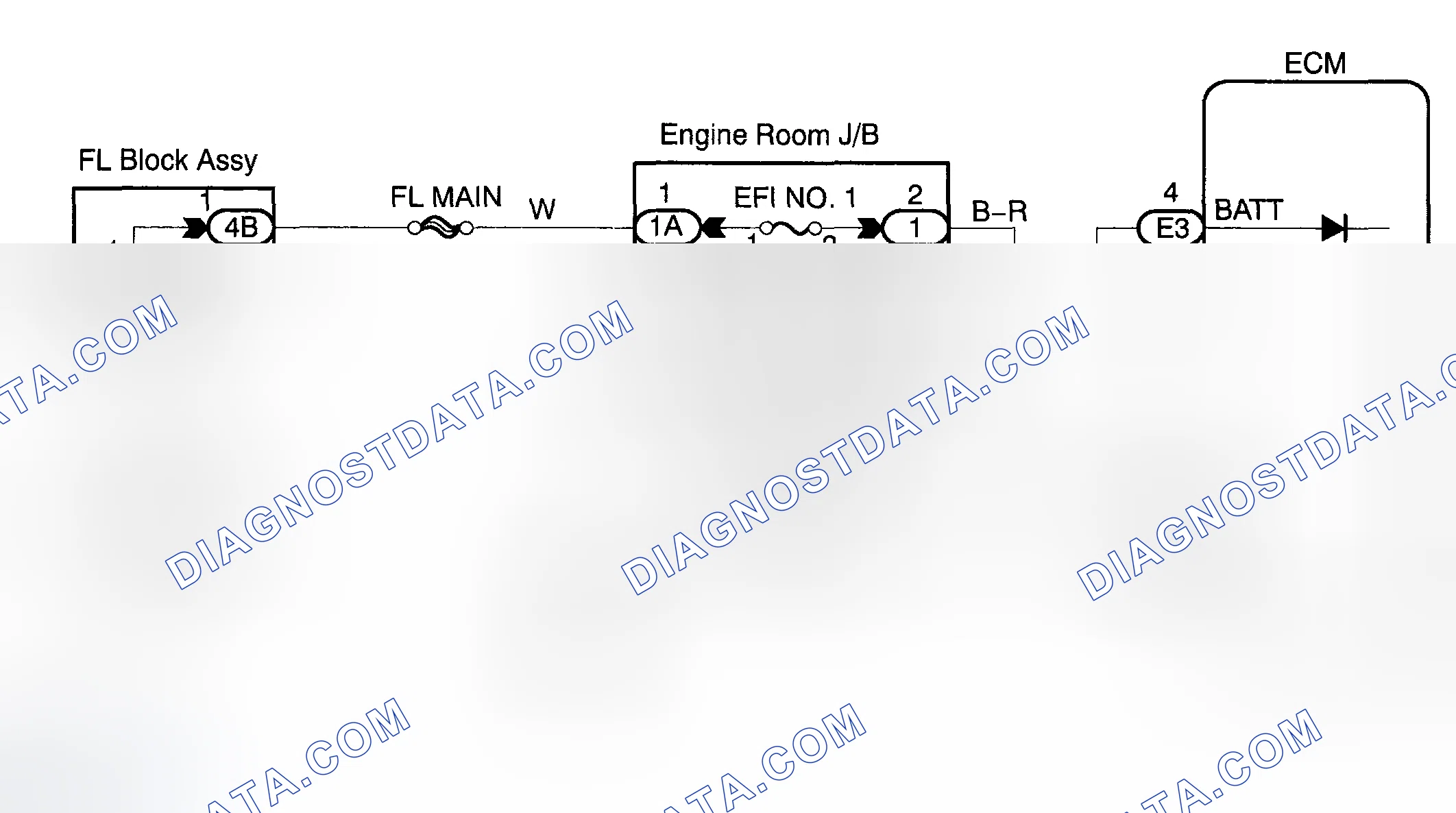 Scheme 77: WIRING DIAGRAM