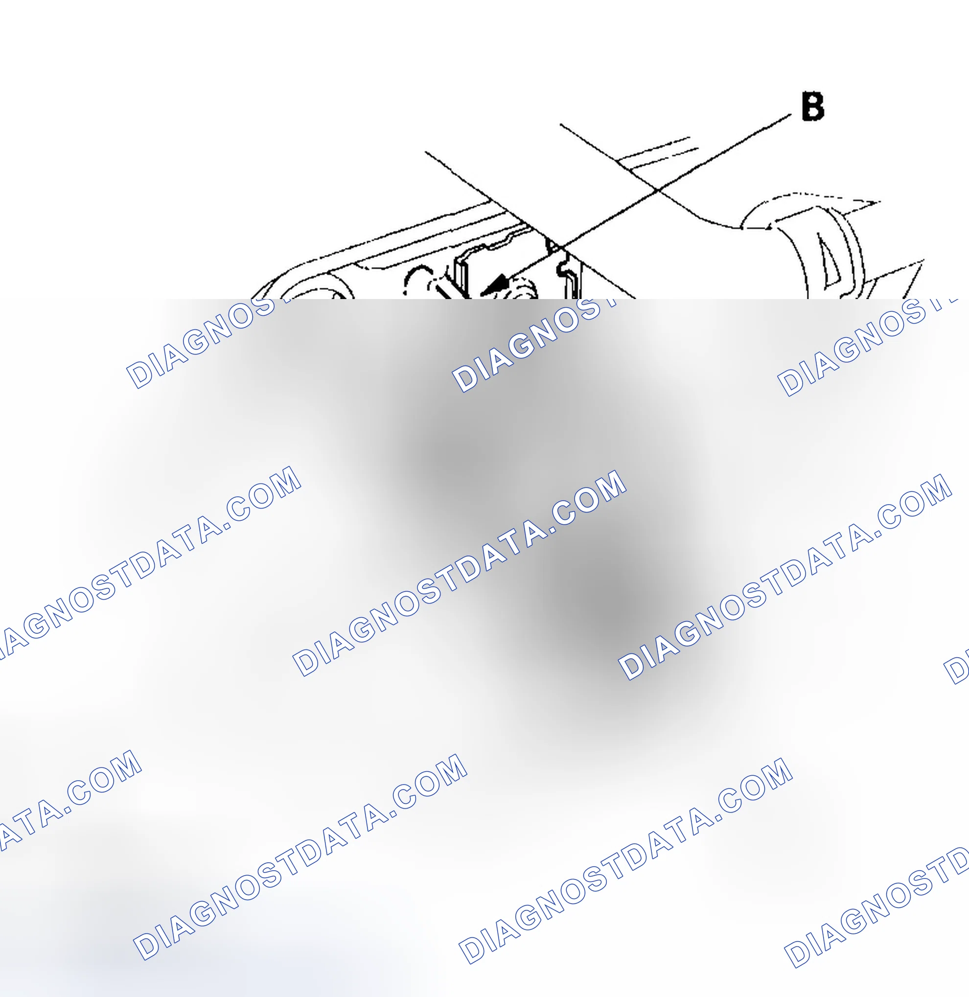 Scheme 95: Heater Unit/Core Replacement