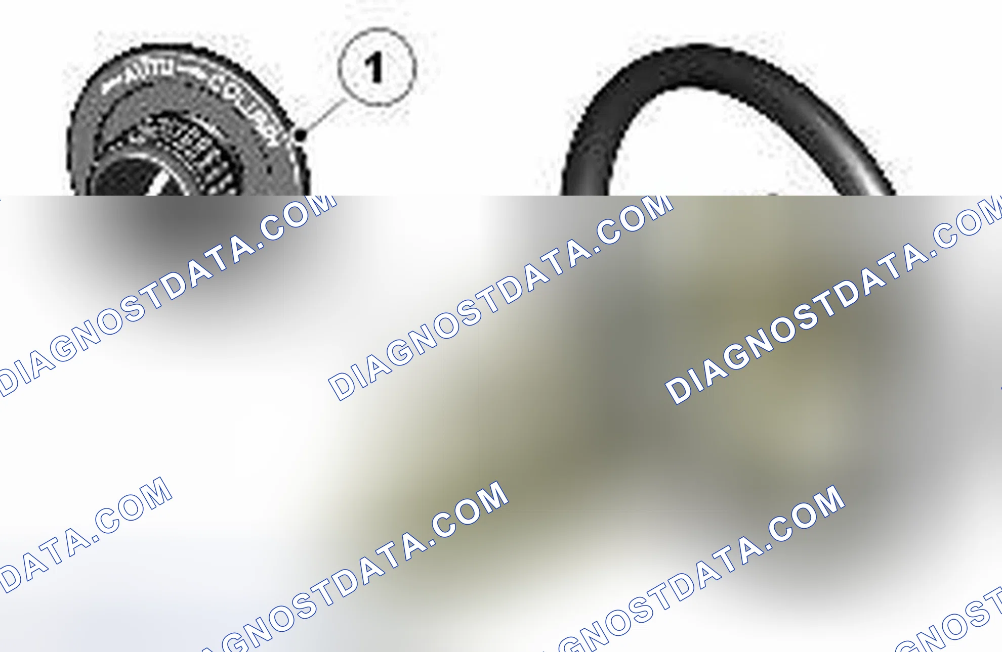Scheme 42: STEERING COLUMN ADJUST