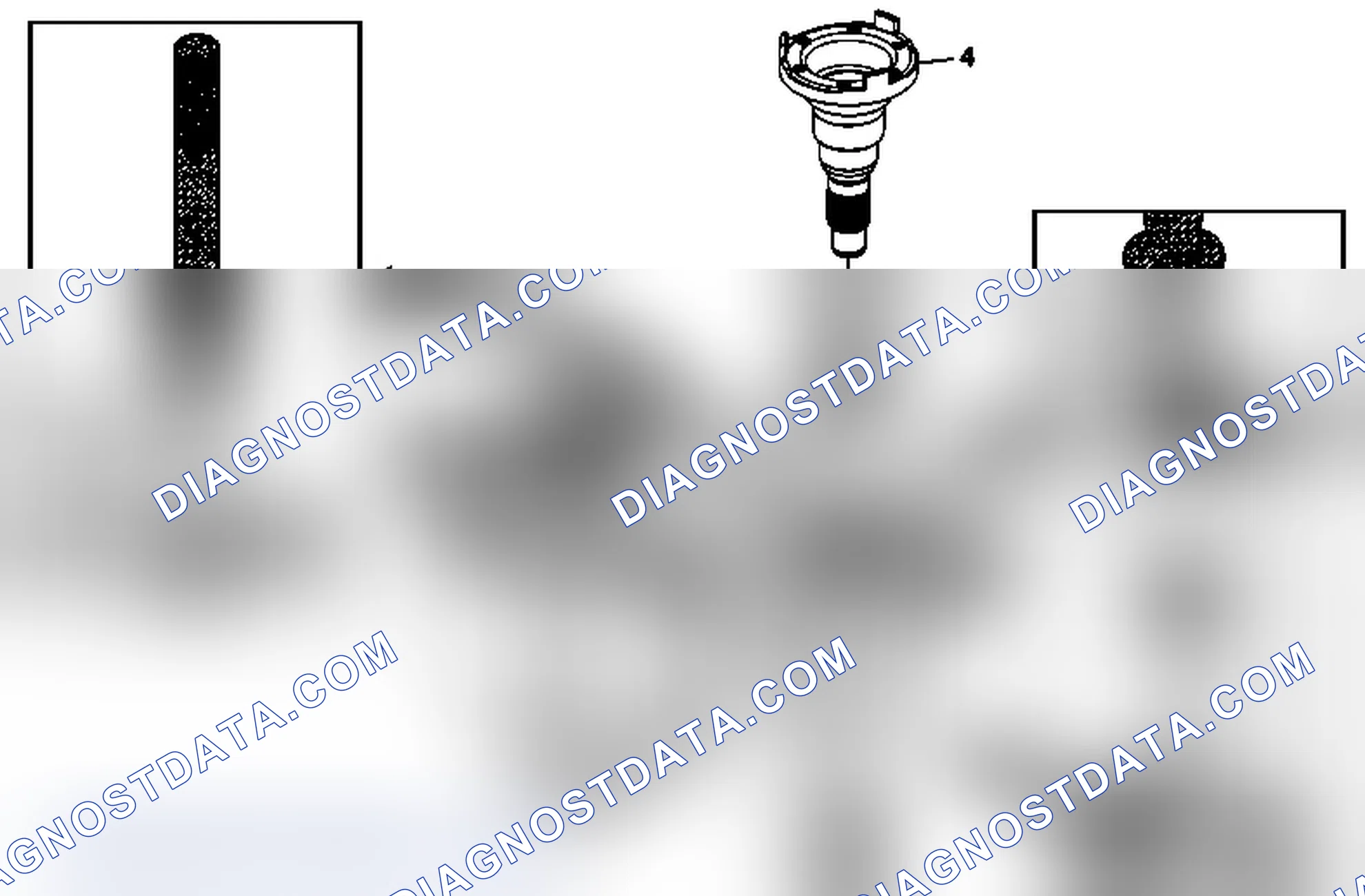 Scheme 22: Front Output Shaft Seal Replacement