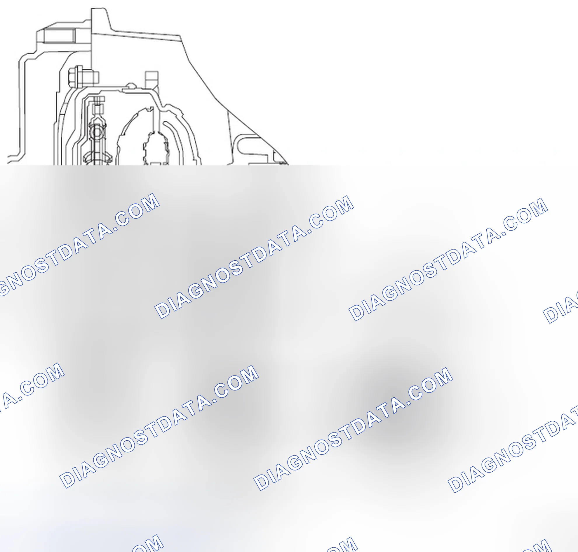 Scheme 45: Oil Pump