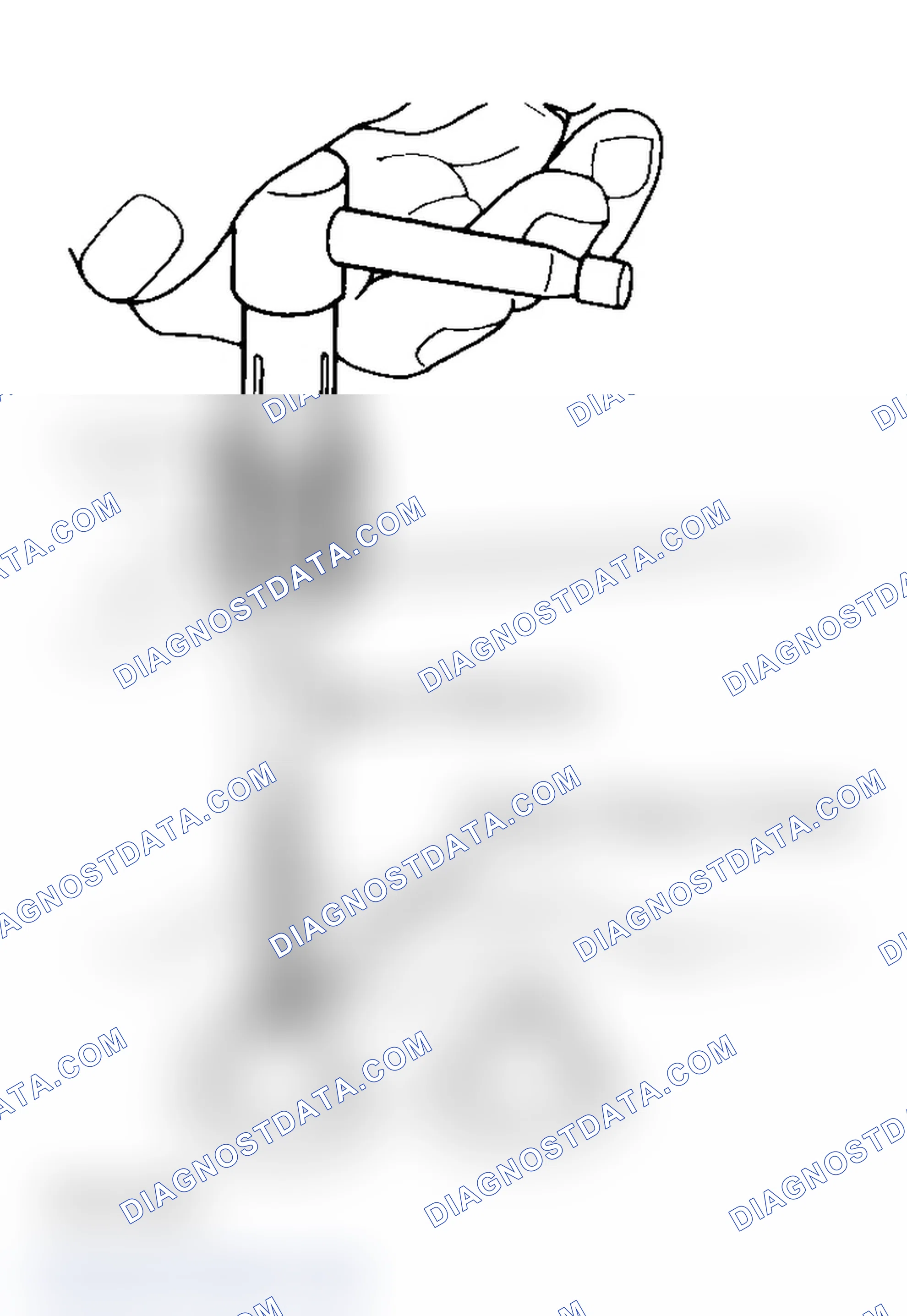 Scheme 9: Reaming Valve Guides