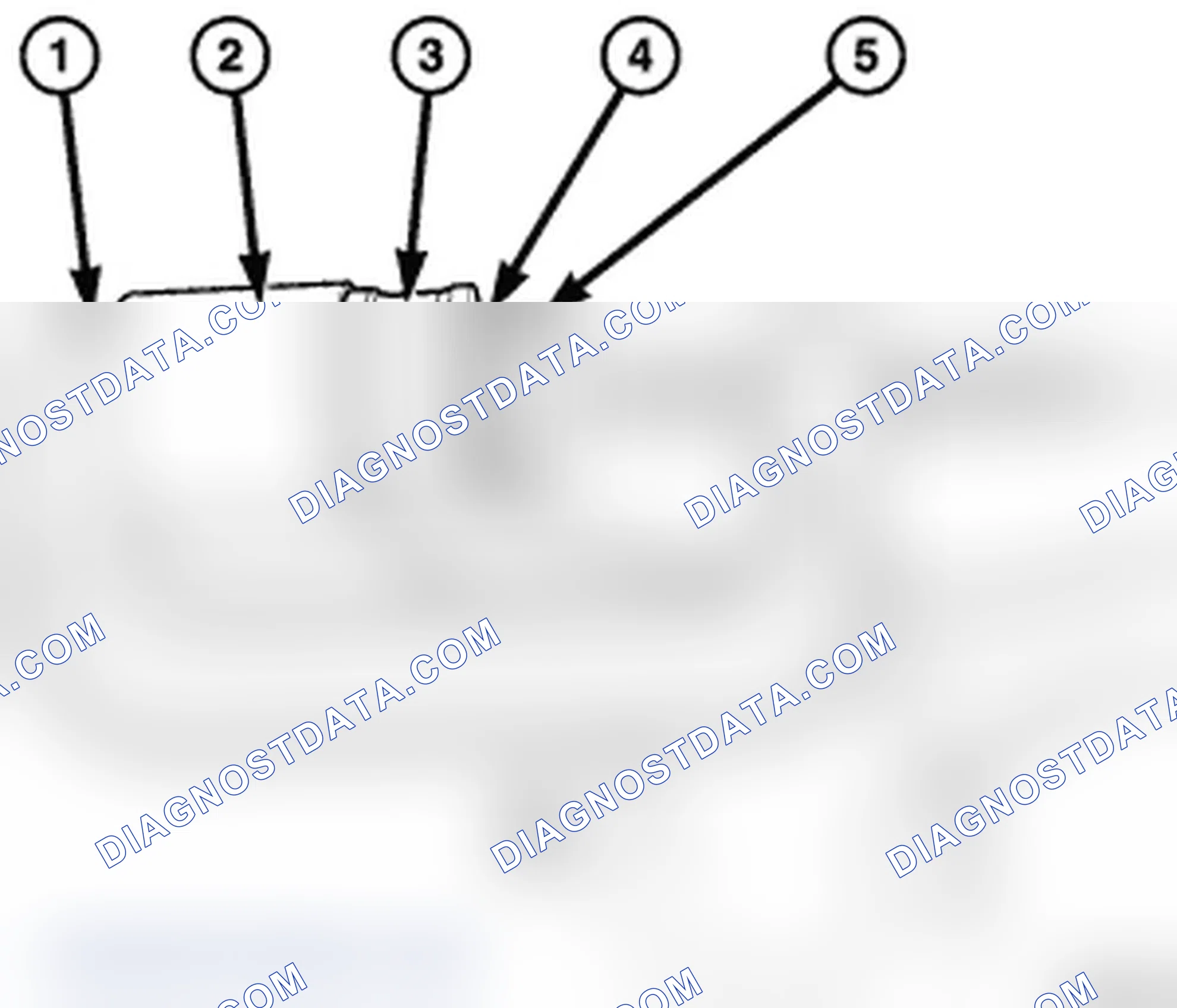 Scheme 14: BUSHINGS-LOWER CONTROL ARM