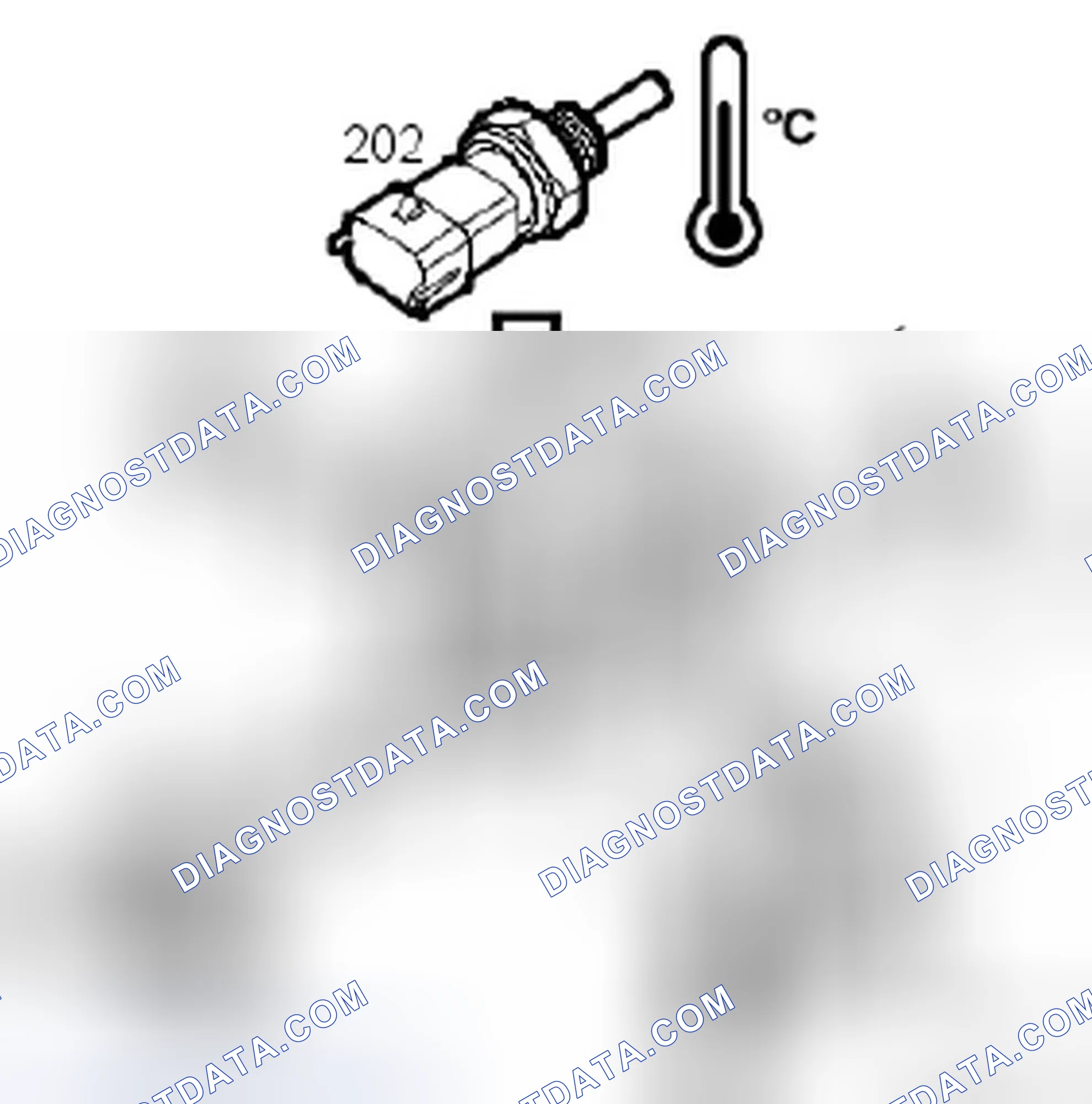 Scheme 770: Start-up ignition timing