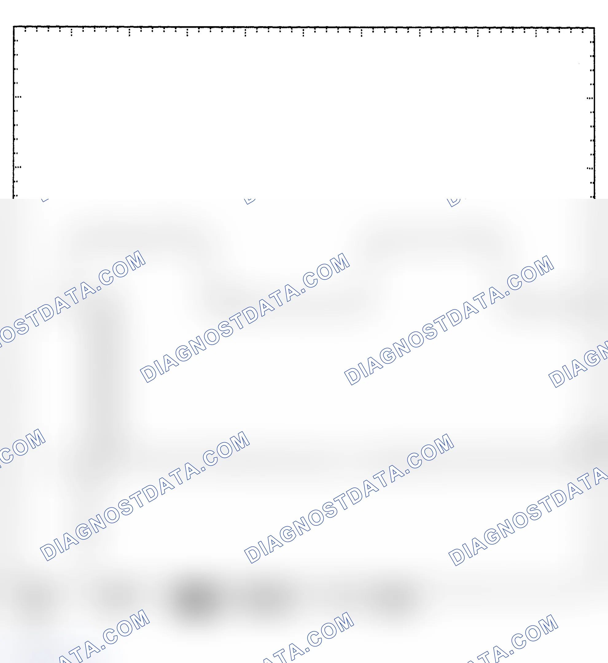 Scheme 26: Injector Bank - Known Good - Voltage Pattern