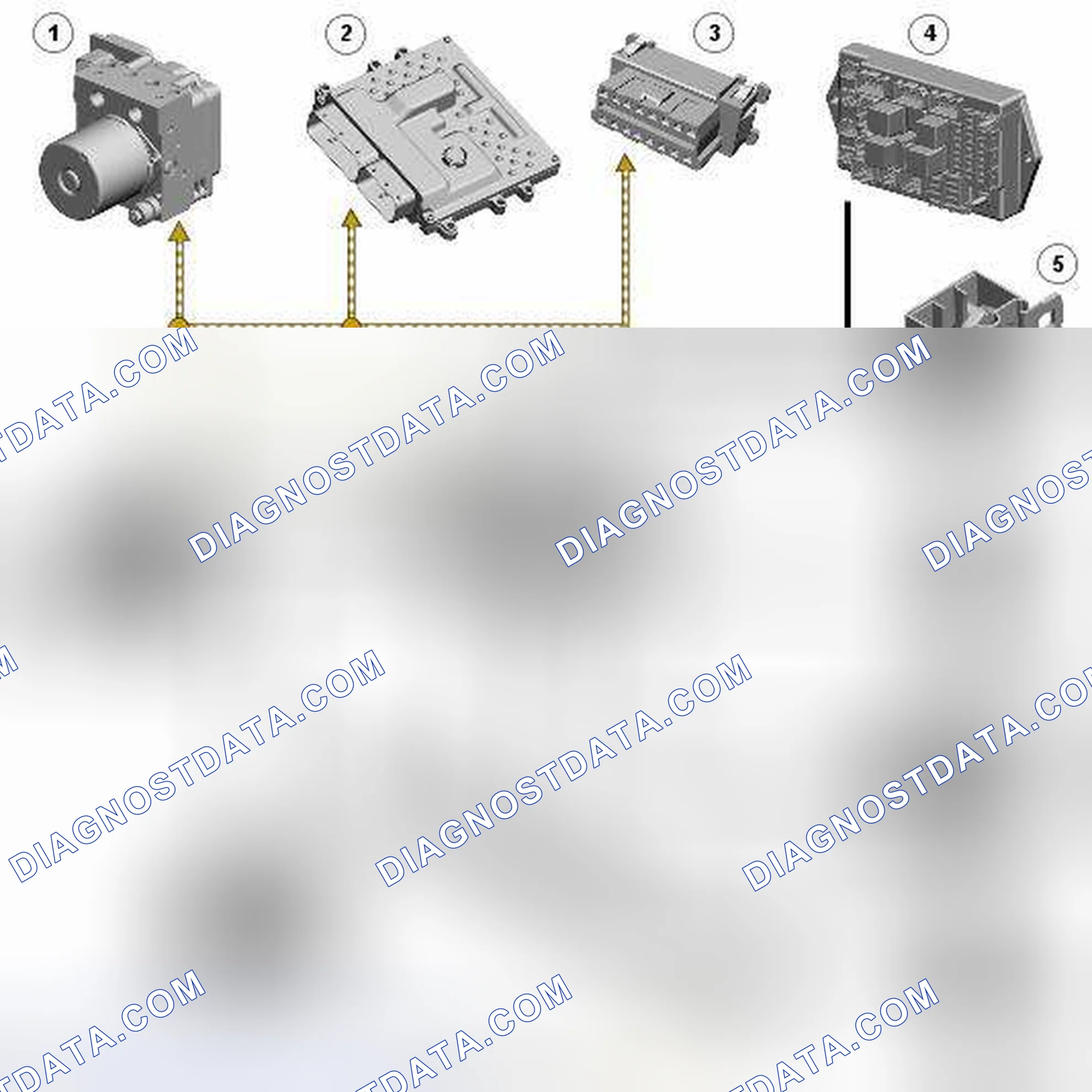 Scheme 9: CONTROL DIAGRAM