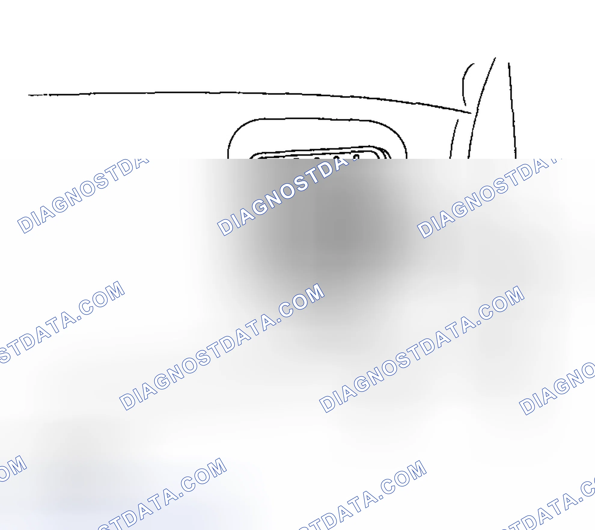Scheme 11: Check The Evaporator Assembly