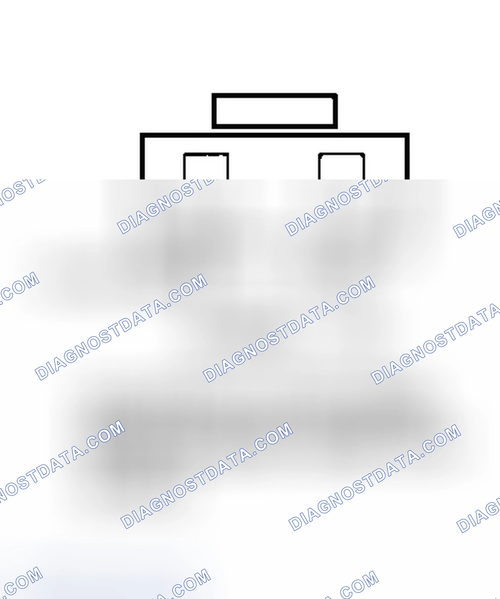 Scheme 21: CCP Switch Connector Terminals