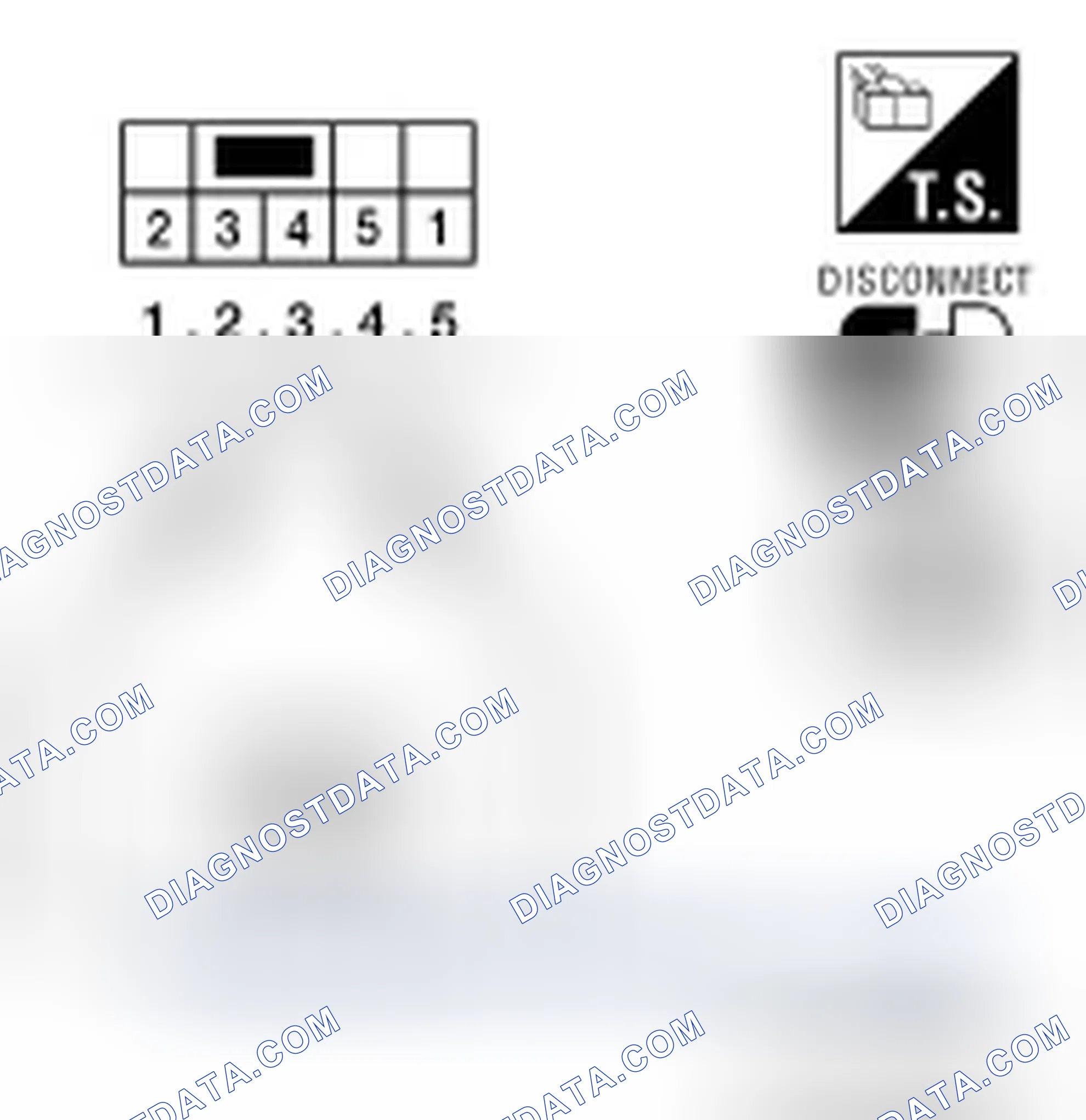Scheme 17: COMPONENT INSPECTION