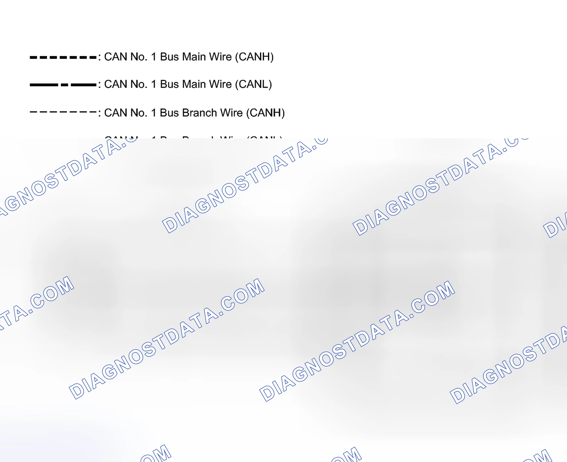 Scheme 67: WIRING DIAGRAM