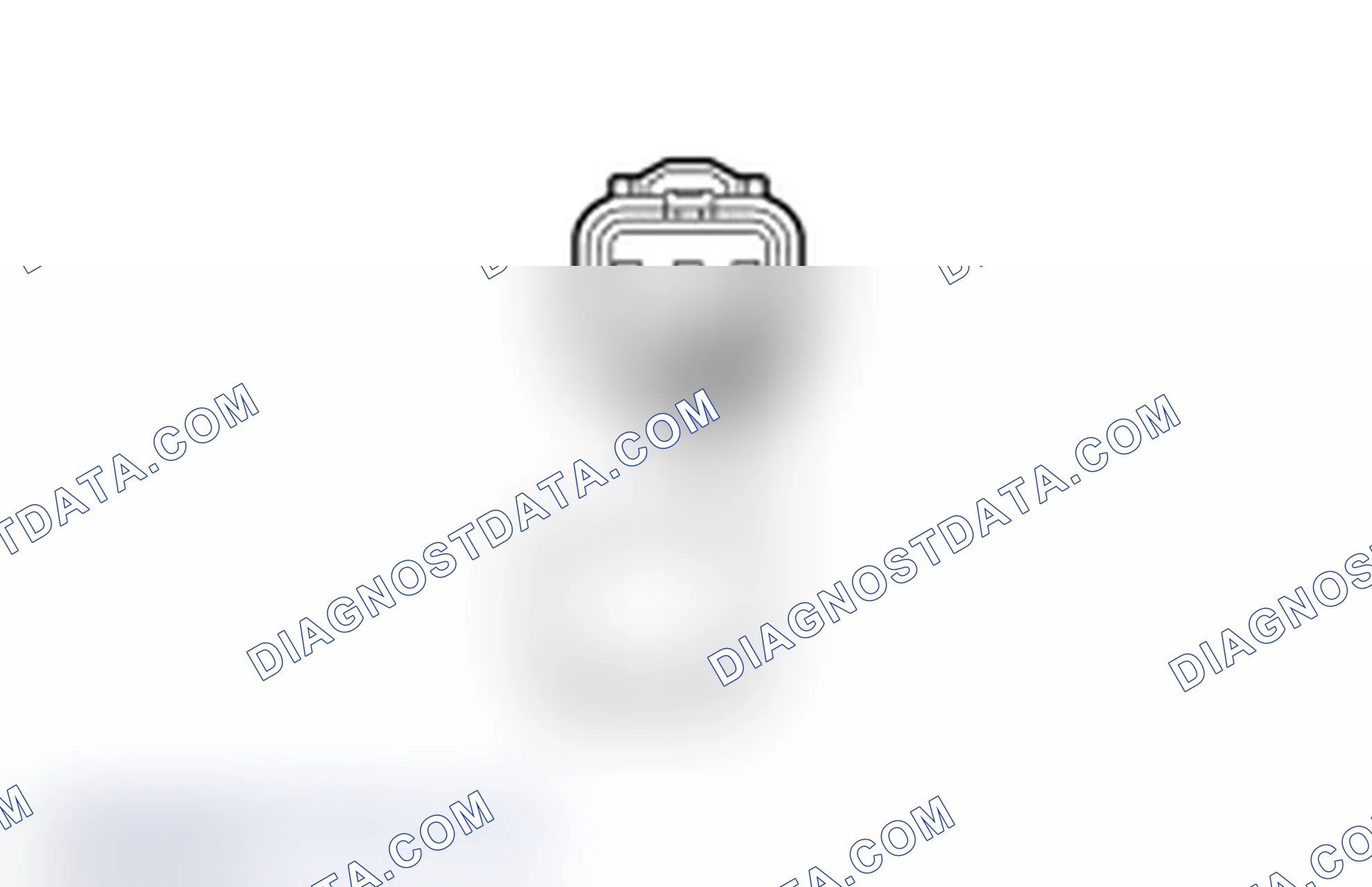 Scheme 7: PINPOINT TEST B: INCORRECT FUEL GAUGE INDICATION - FRONT WHEEL DRIVE (FWD) SEDAN