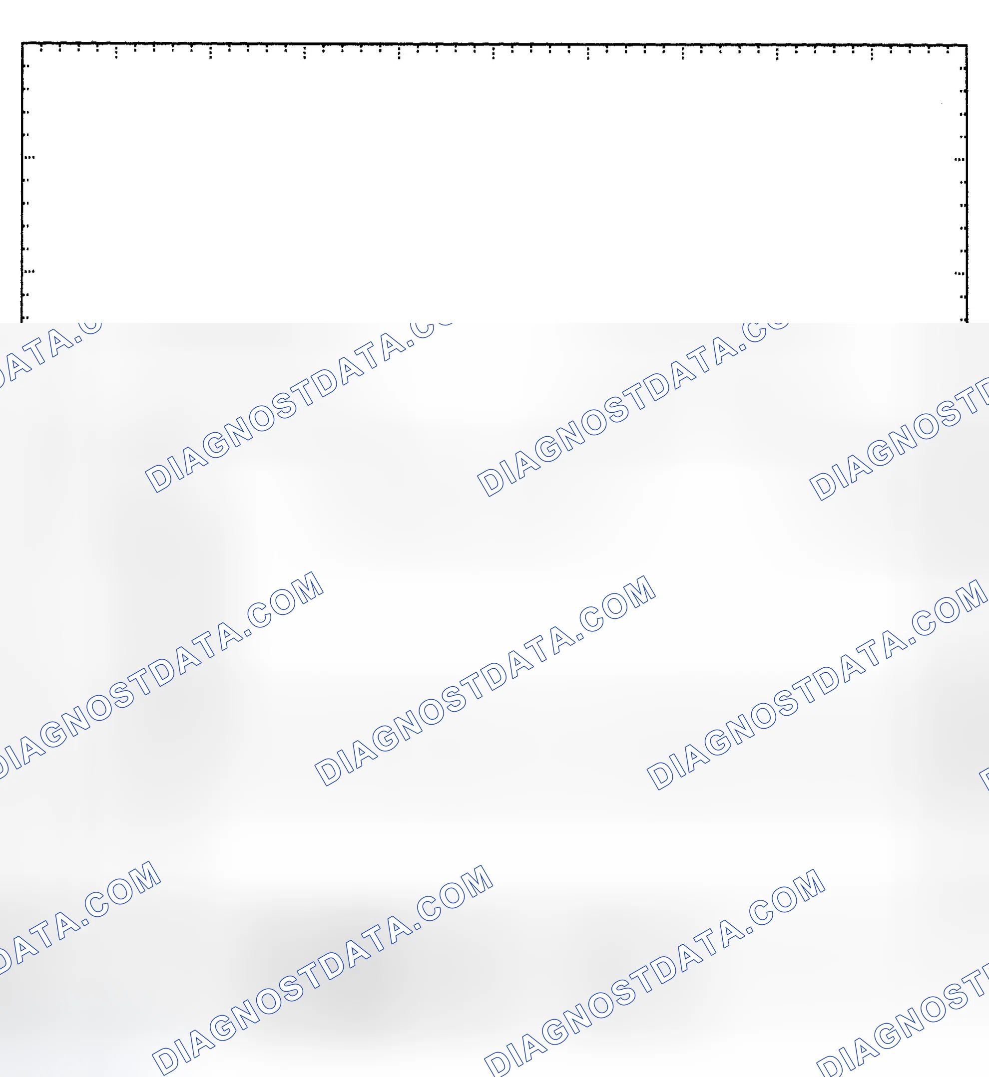 Scheme 26: Injector Bank - Known Good - Voltage Pattern
